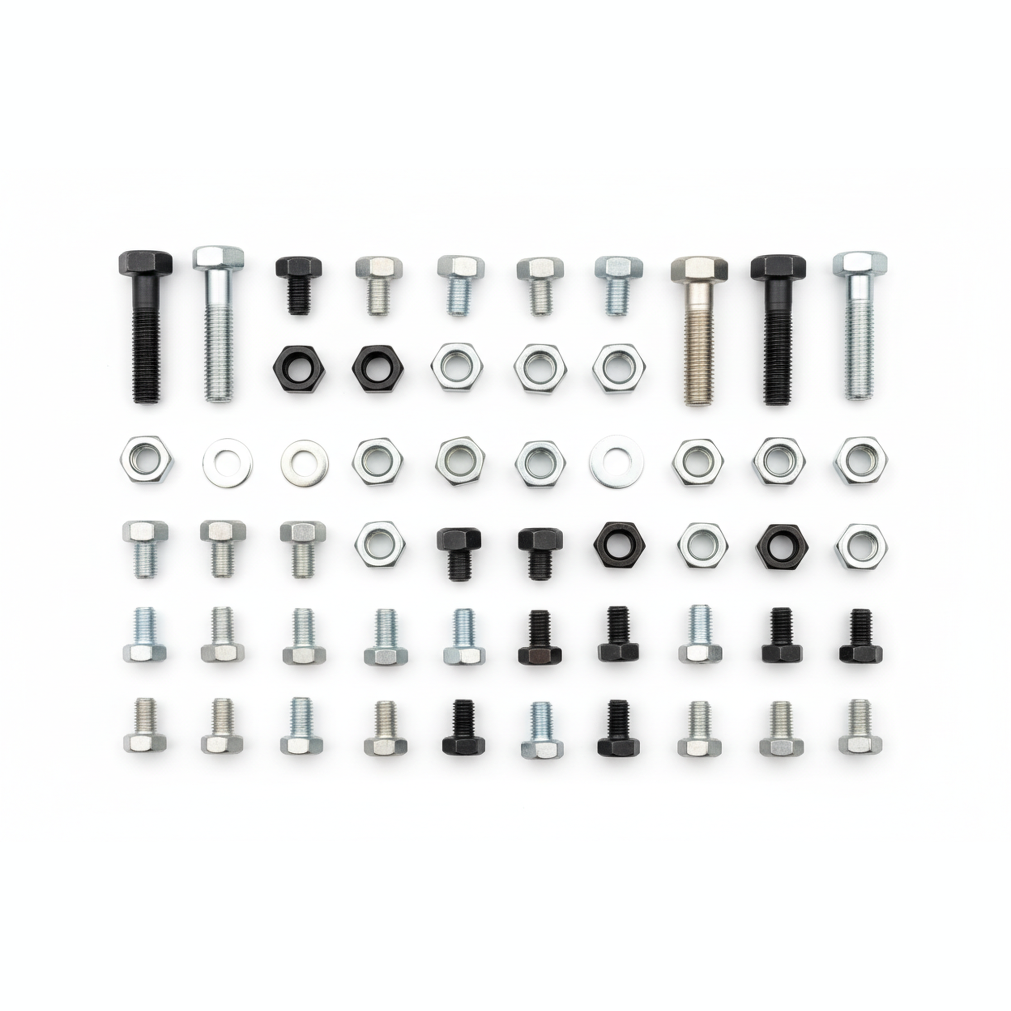 Industrial Hardware