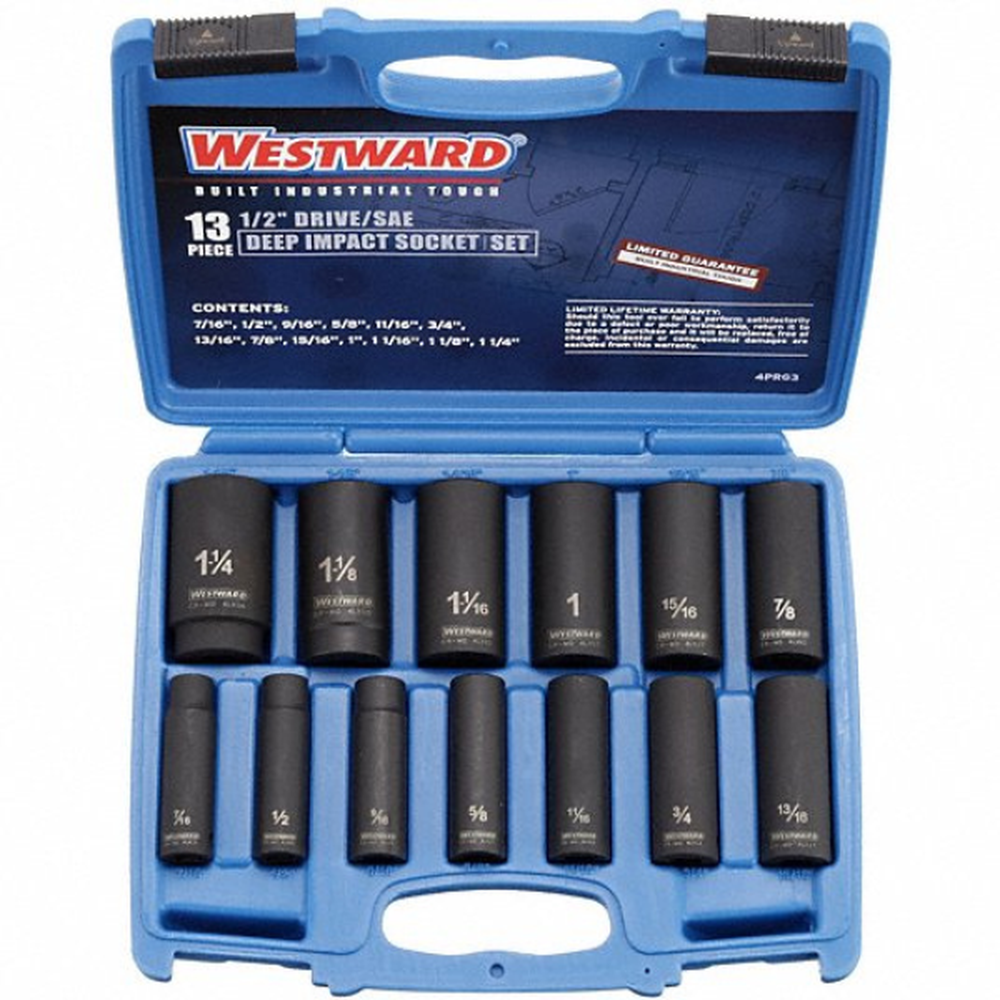 Tools, Shop Equipment & Storage