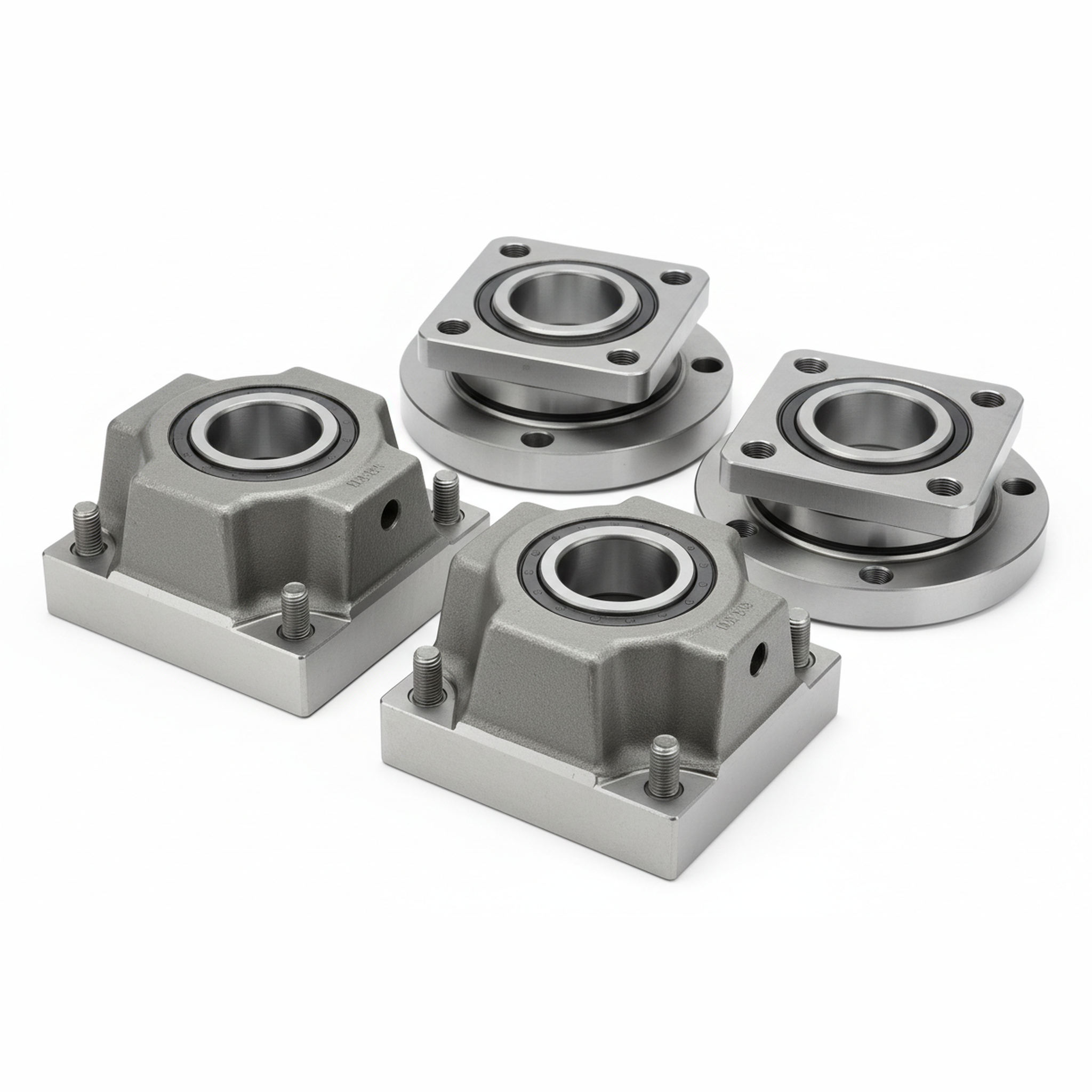 Mounted Bearings
