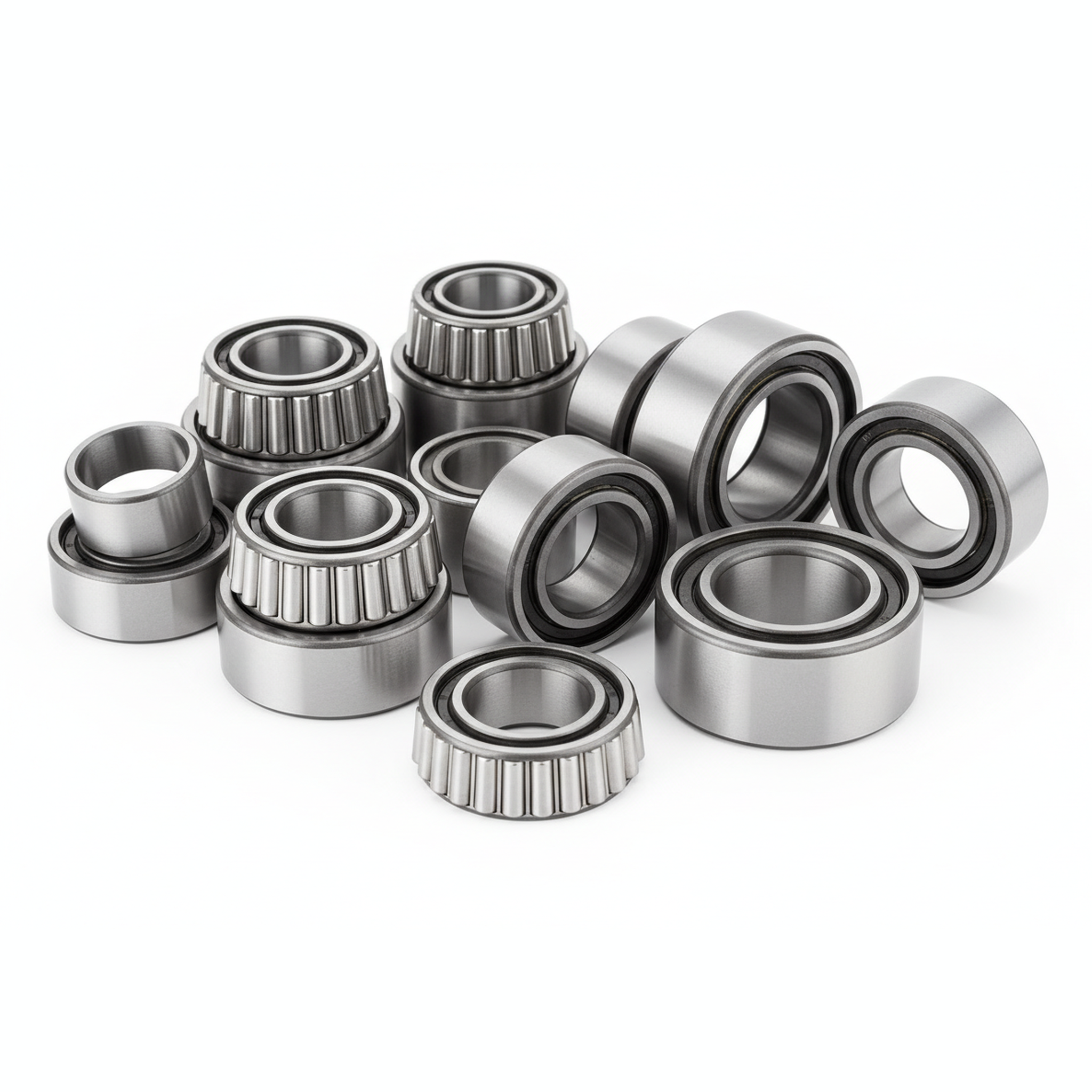 Needle Bearings