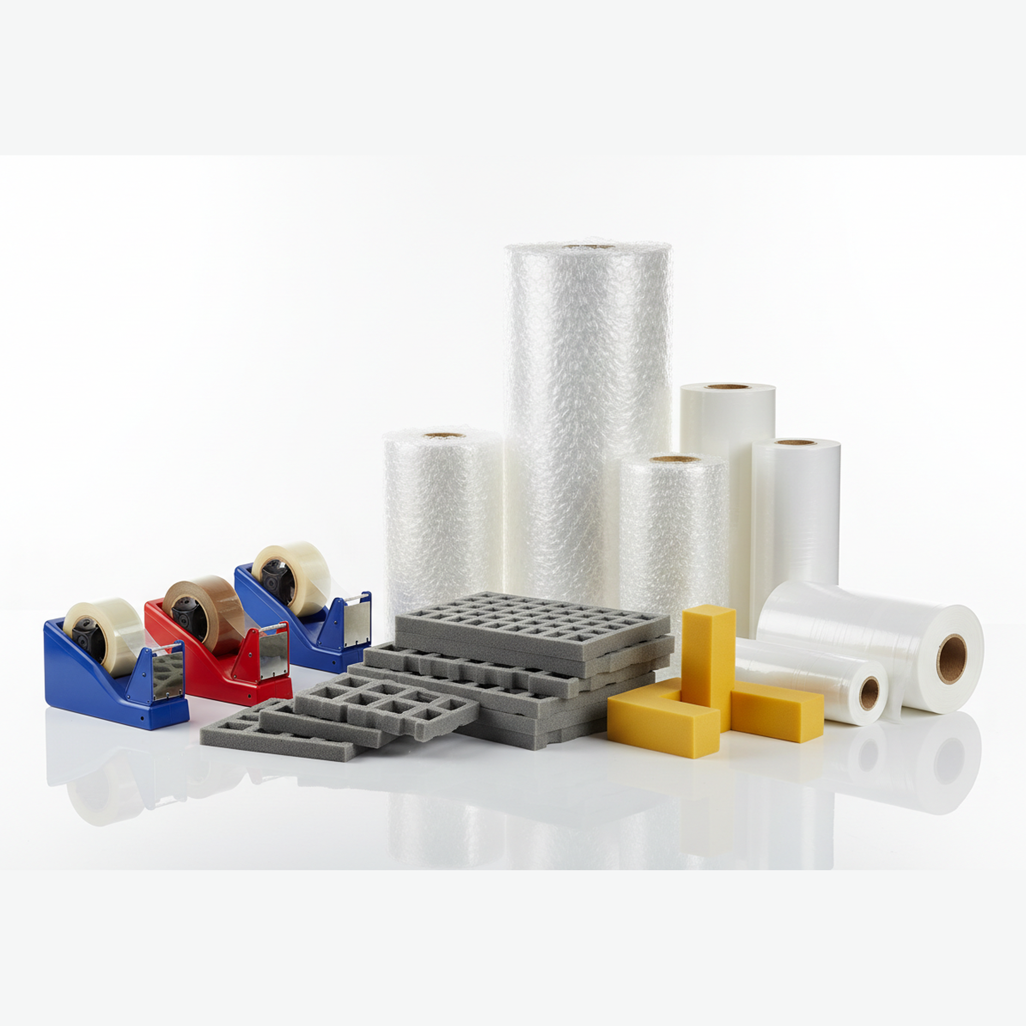 Accessoires d'Emballage Professionnels