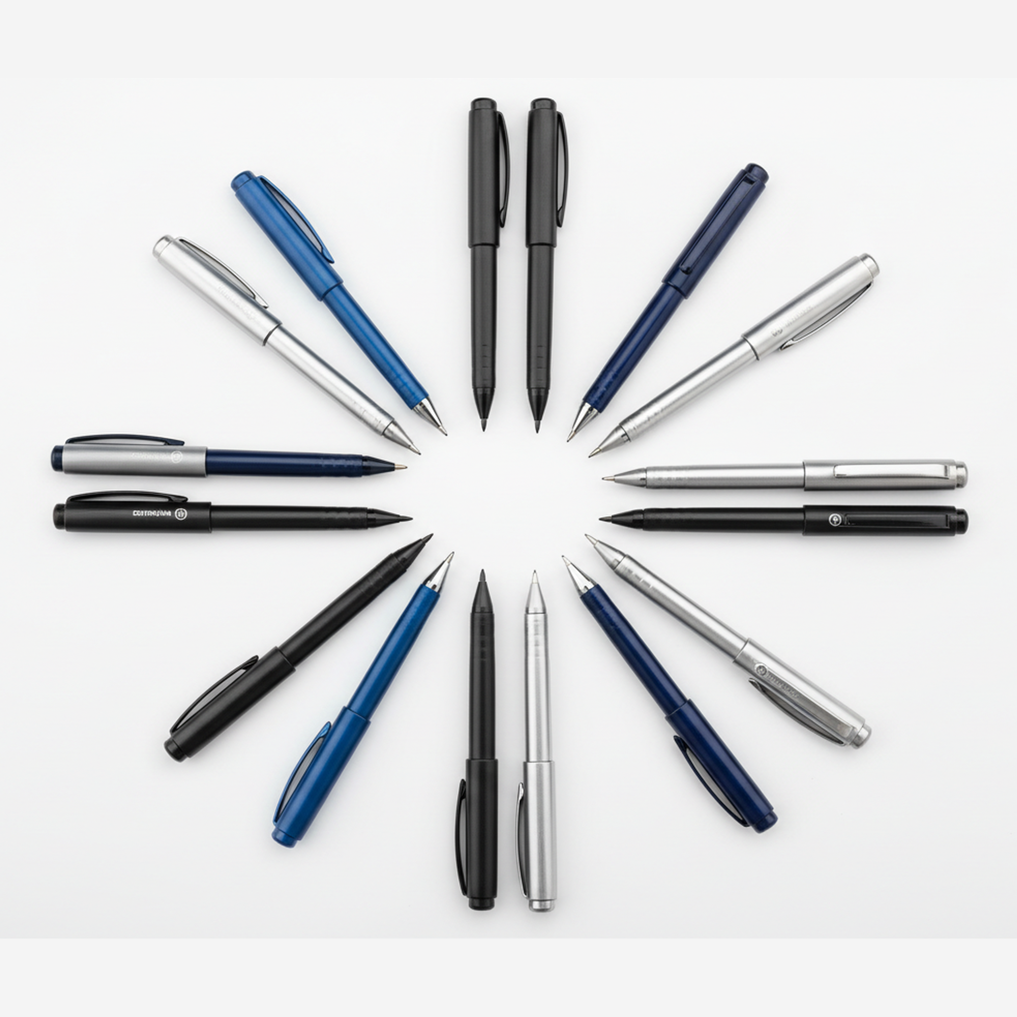 Pens & Writing Tools