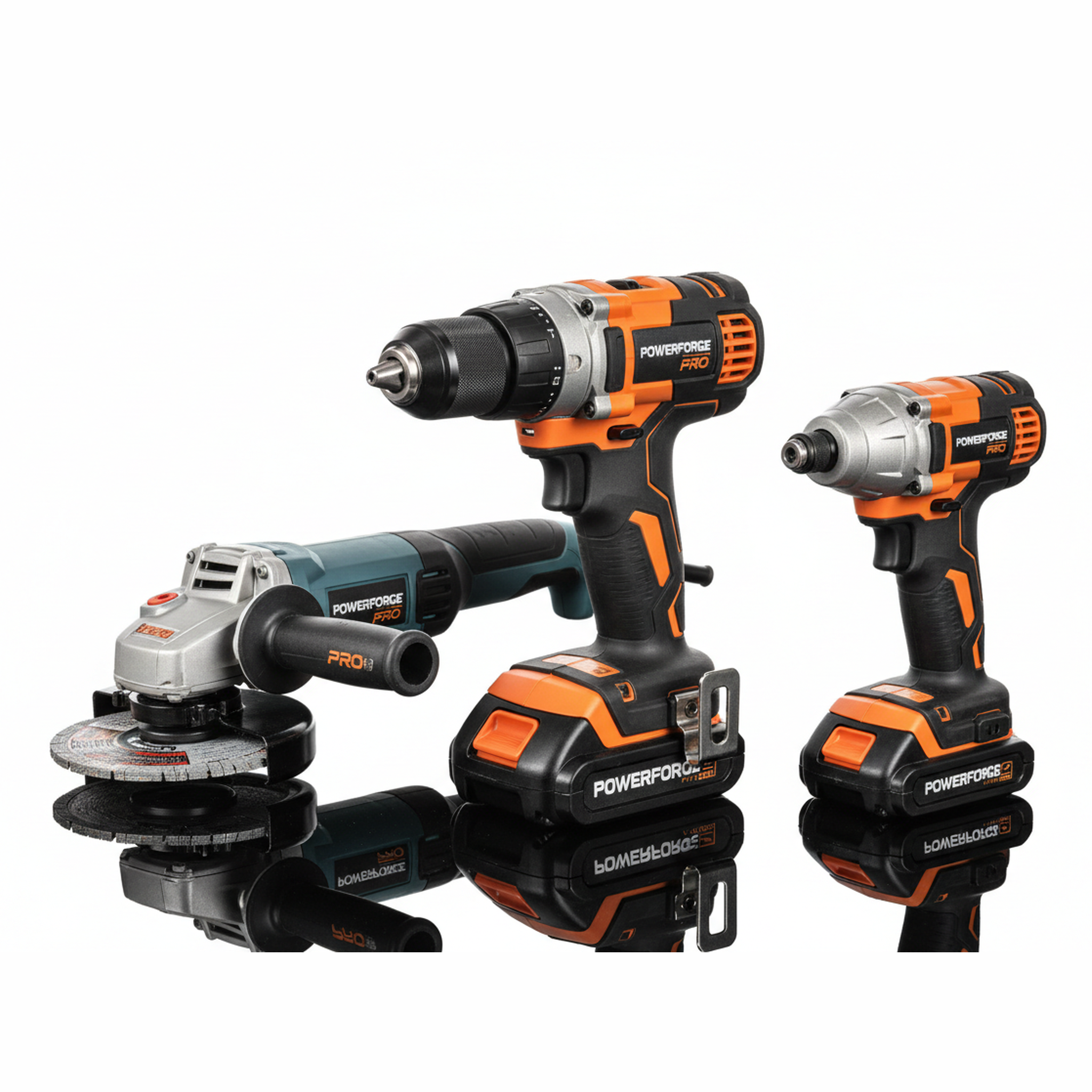 Power Tools
