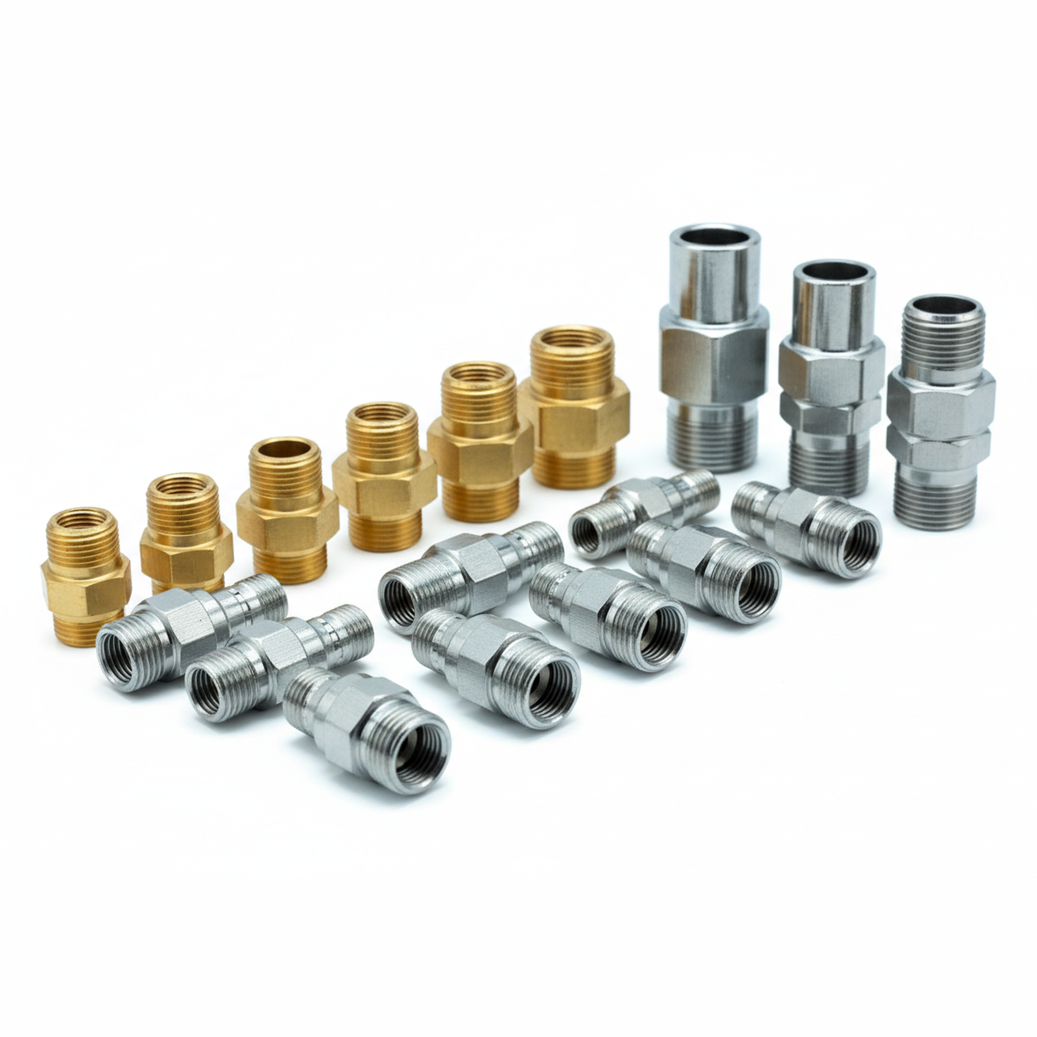 Quick Couplers