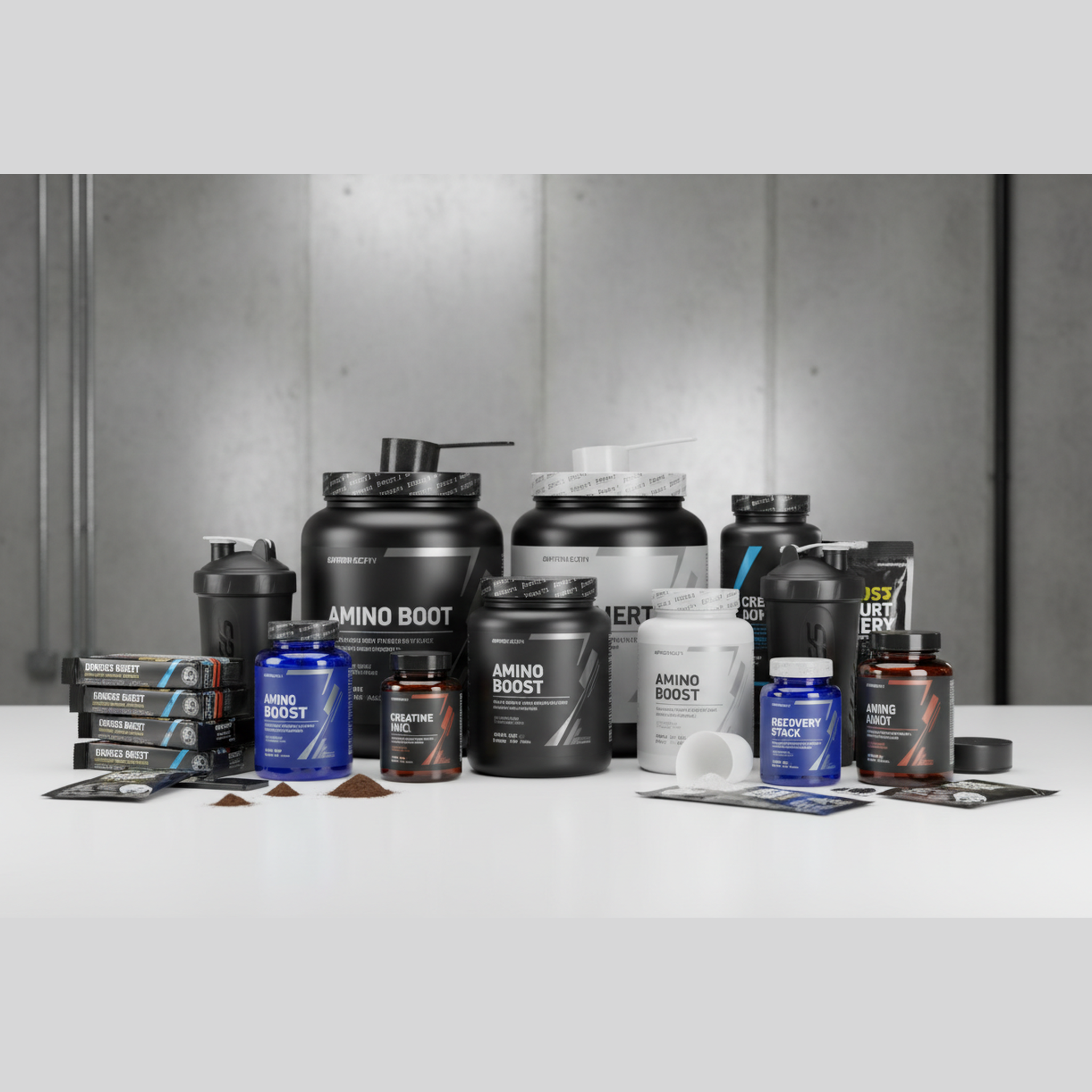 Sports Nutrition