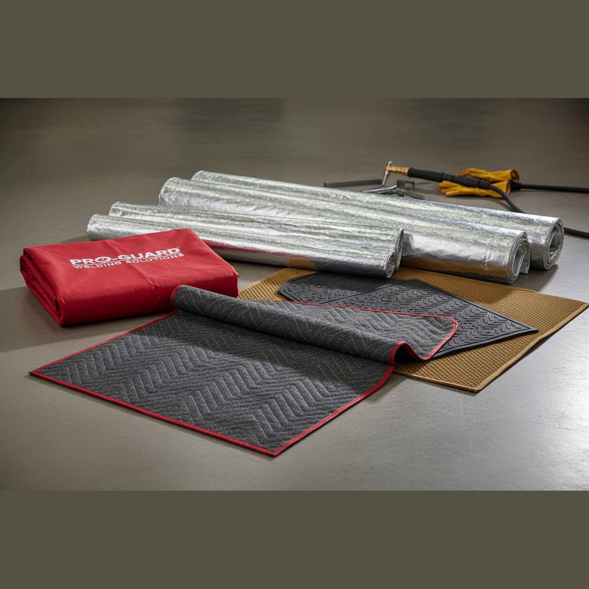 Surface Protections