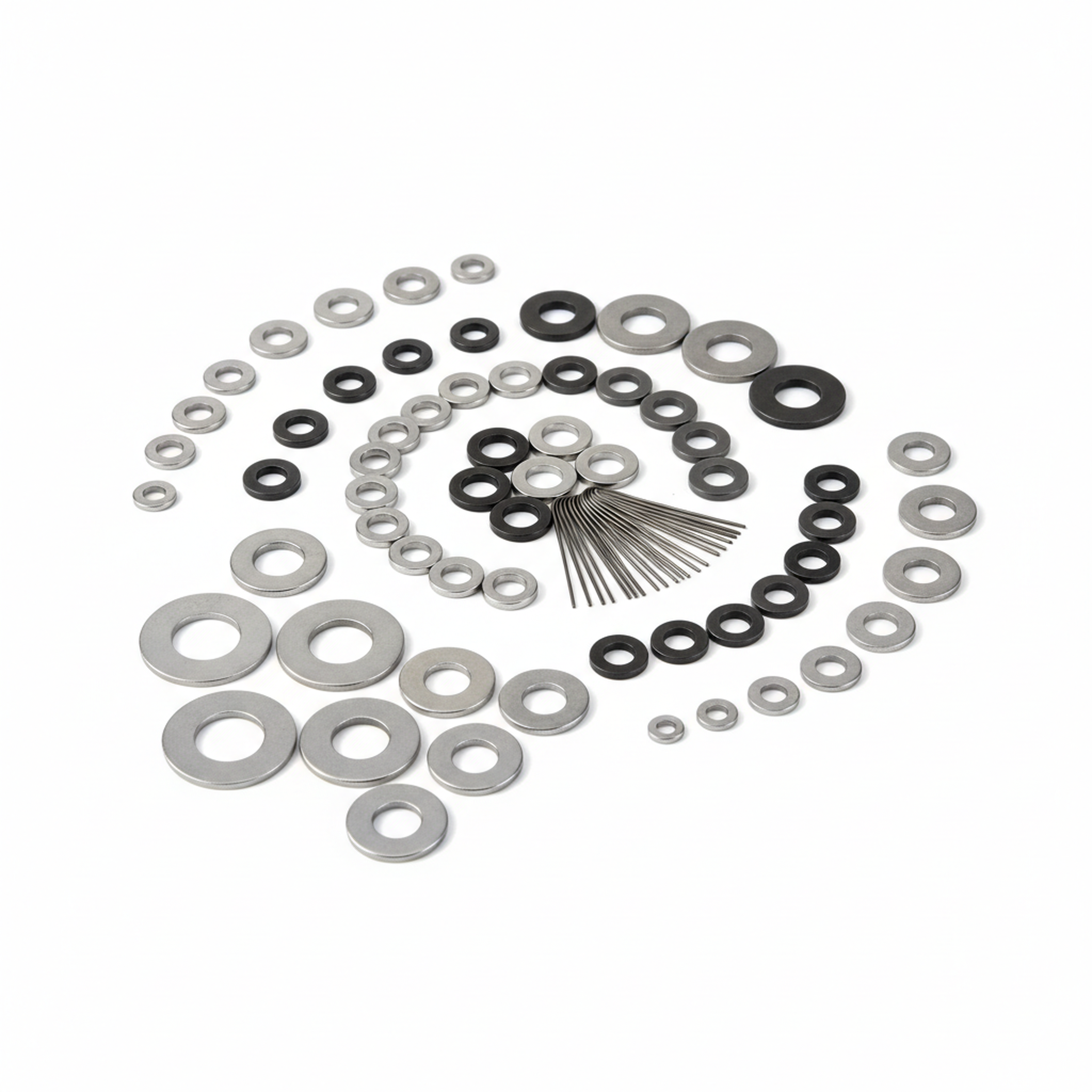Washers