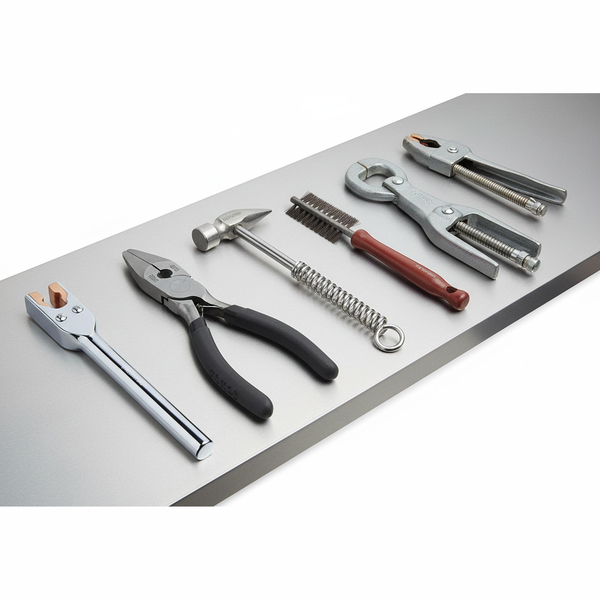 Welding Hand Tools Only