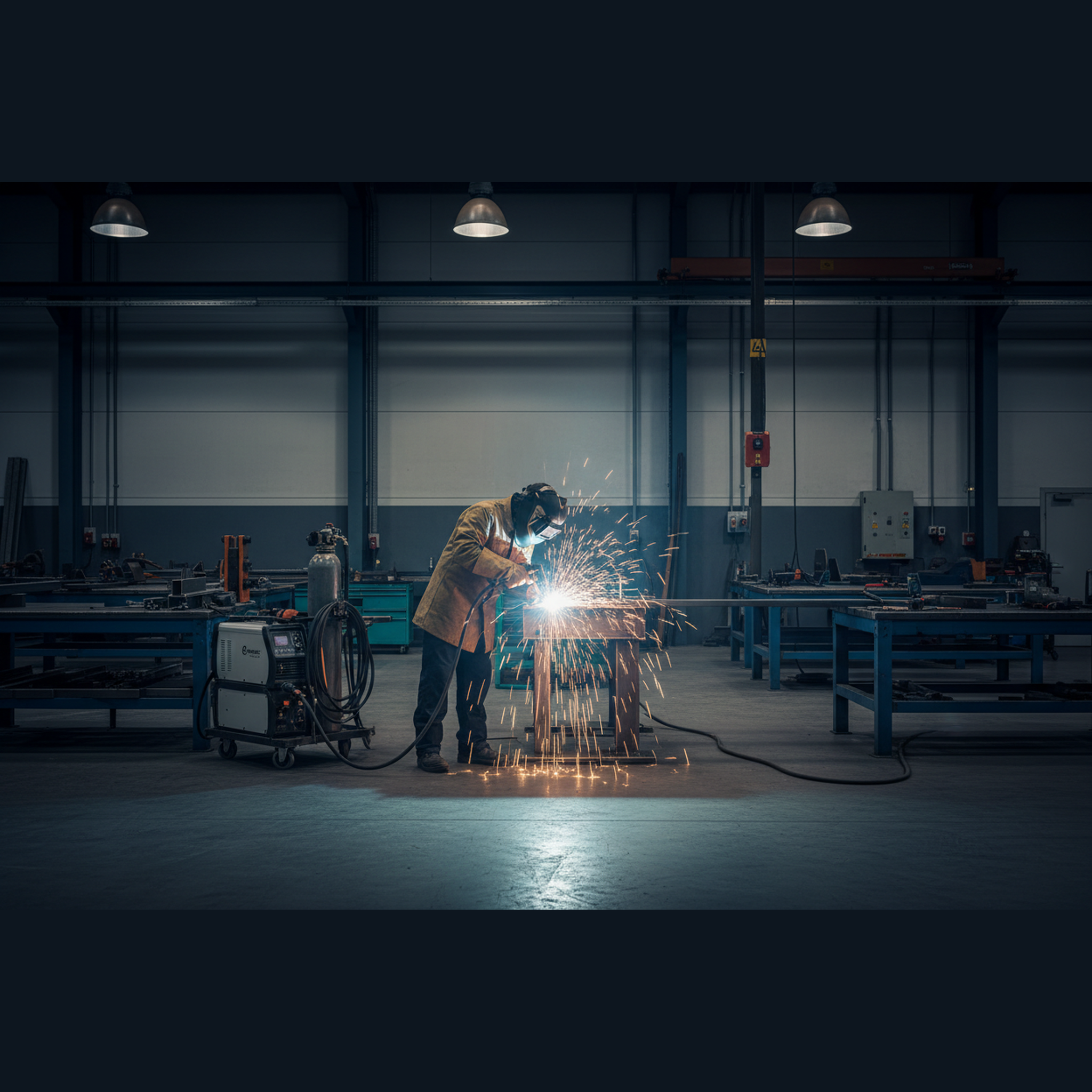 Welding