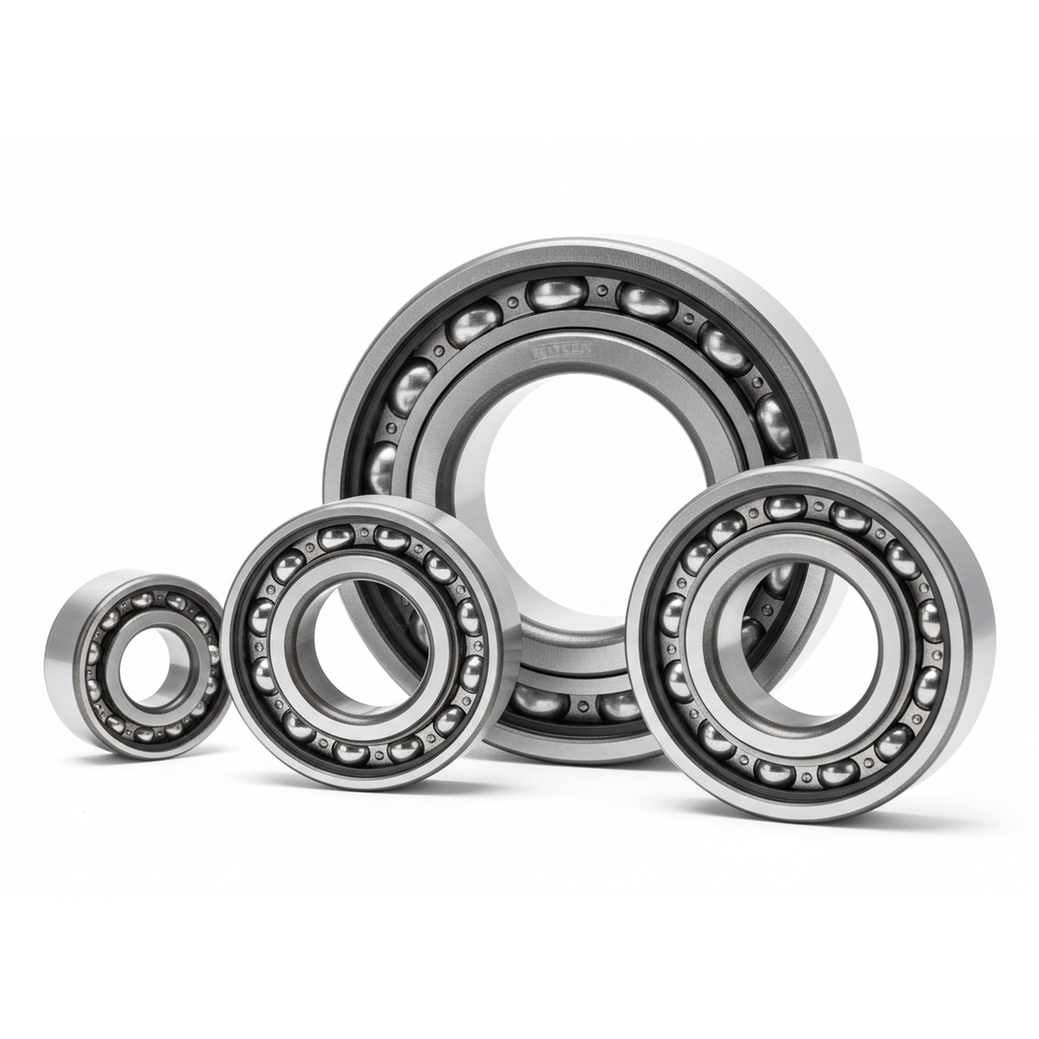 Wheel Bearings