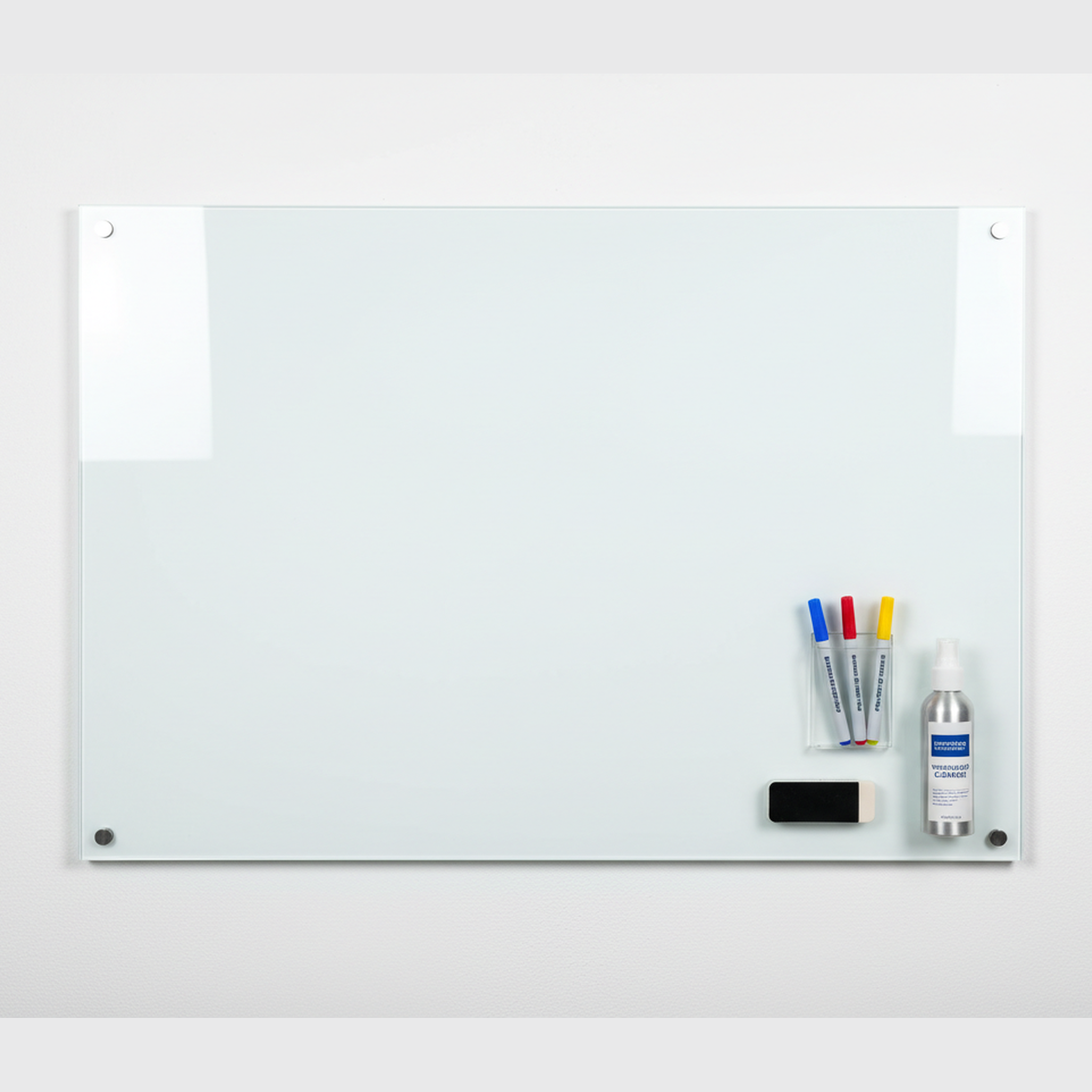 Whiteboards & Accessories