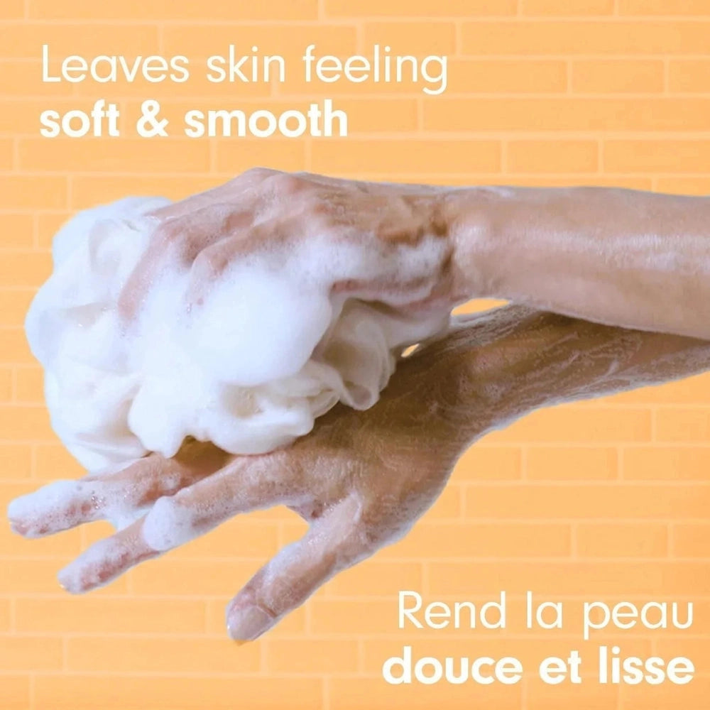 SoftSoap Gel Douche Hydratant 591ml - Nettoyage Doux et Parfumé