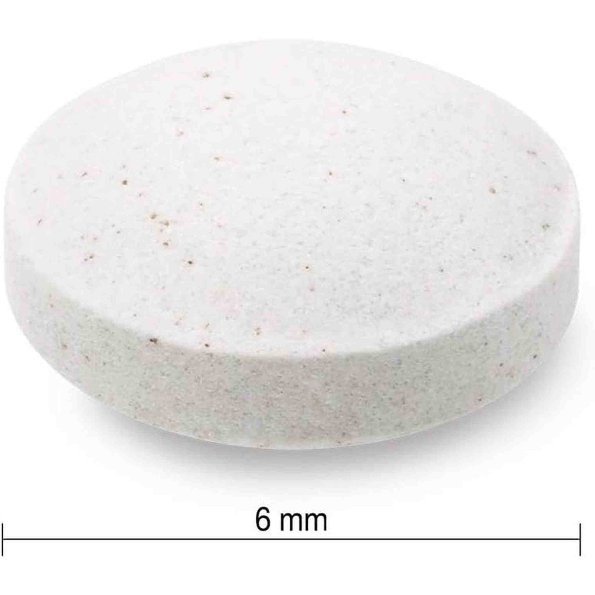 Jamieson Mélatonine 5mg Extra Forte – Menthe Chocolat – 100 Comprimés à Dissolution Rapide