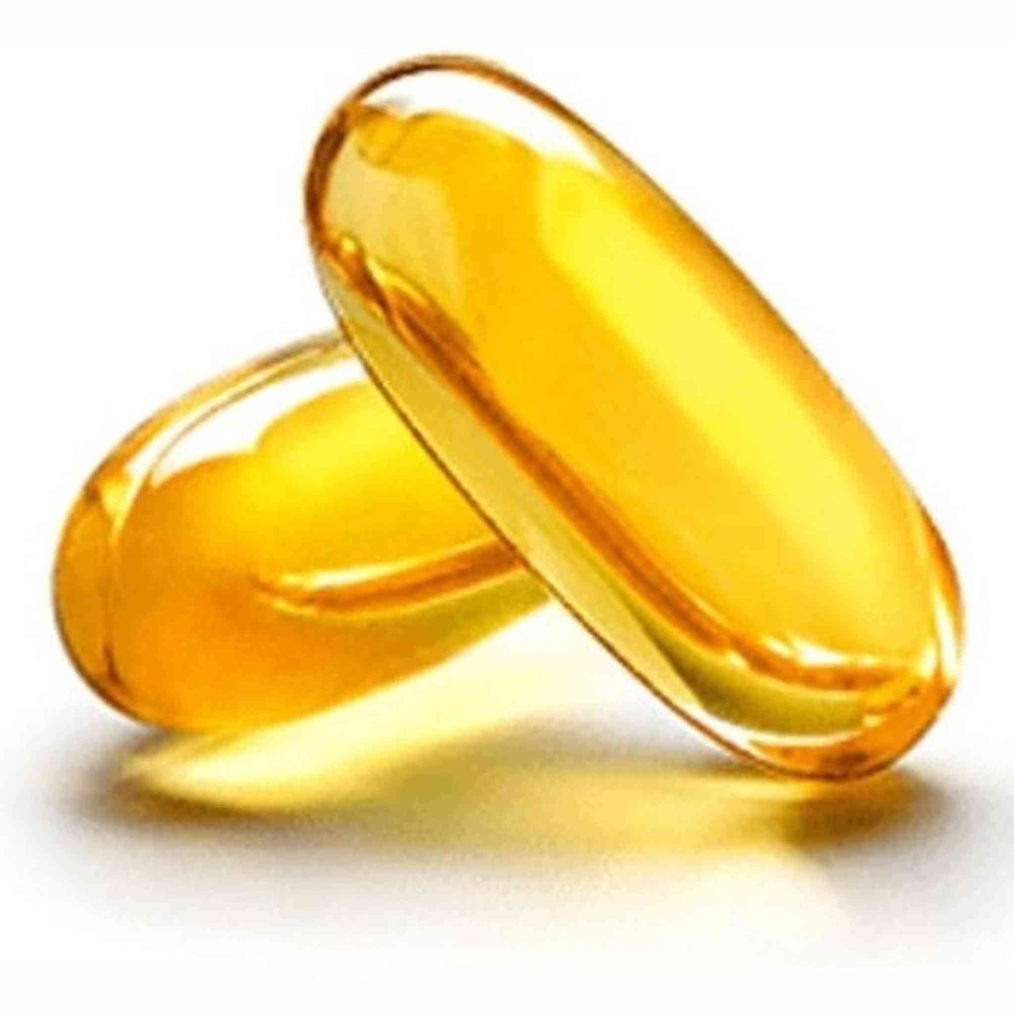 Kirkland Signature Omega-3 Super Concentré 1200mg – 330 Gélules Molles
