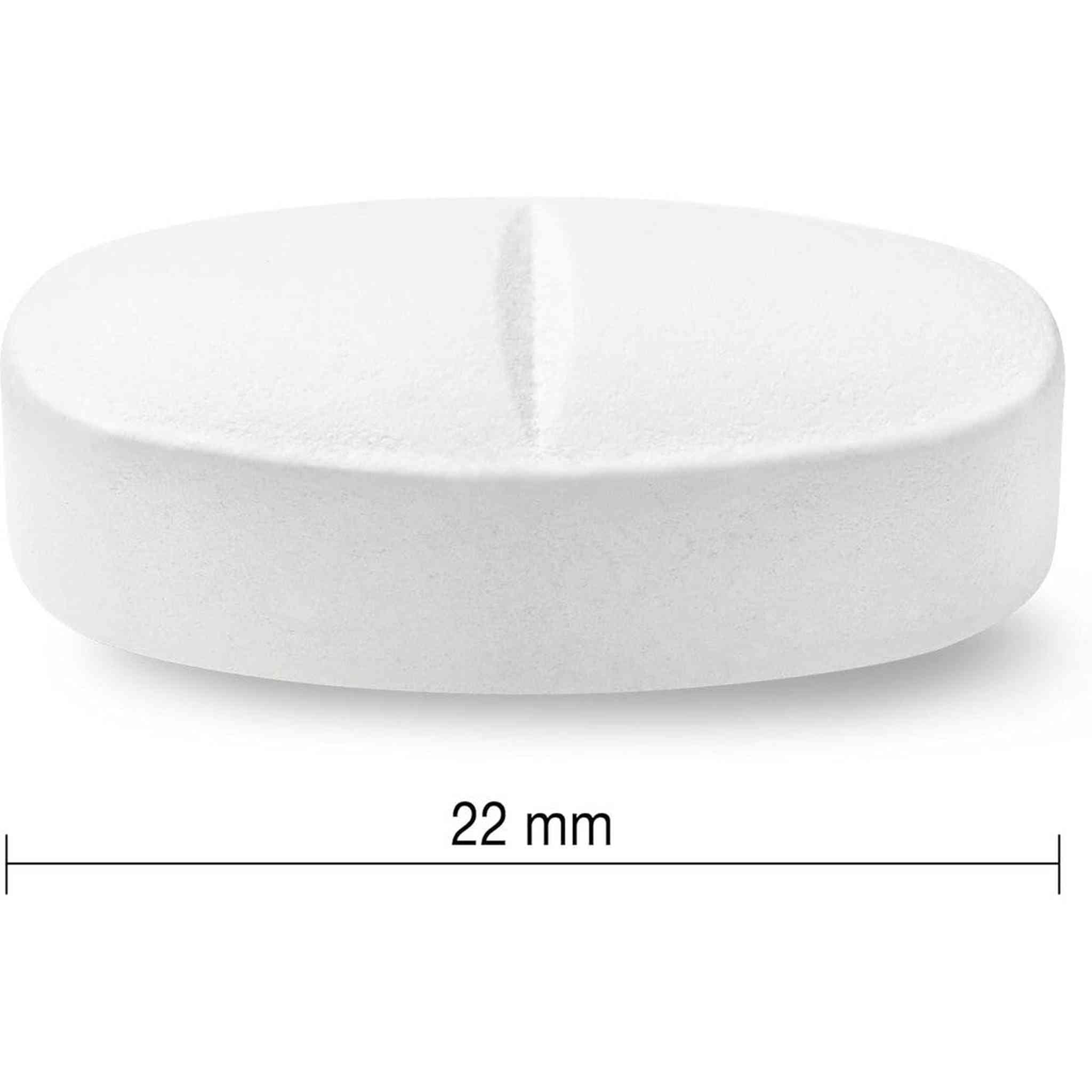 Jamieson Glucosamine Chondroïtine MSM - 120 Comprimés