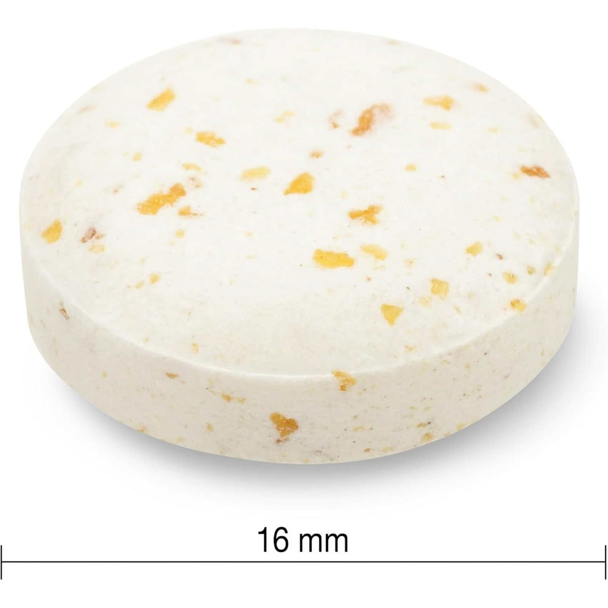 Jamieson Vitamine C à Mâcher 500mg – 120 Comprimés – Immunité & Antioxydant