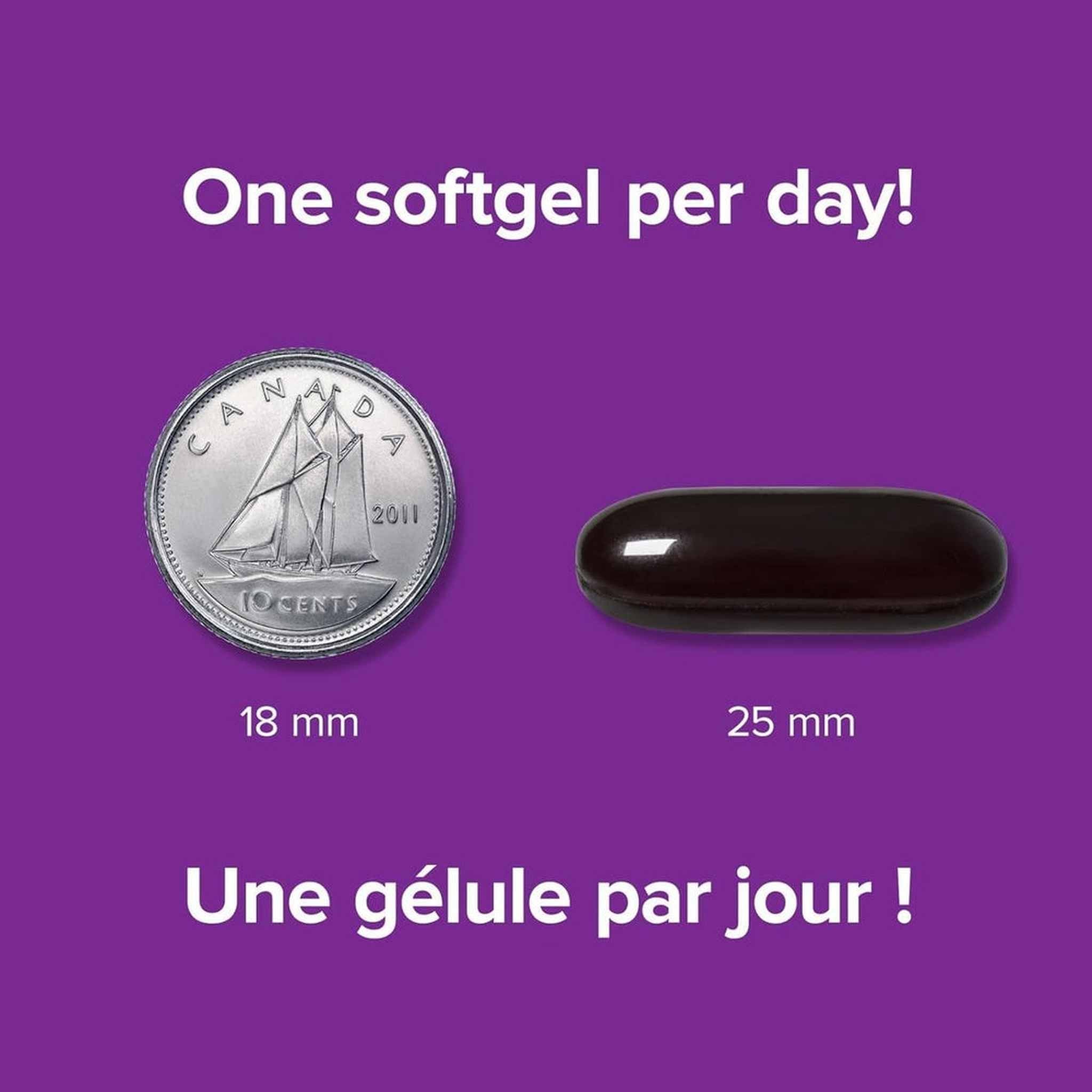 Webber Naturals Super Sommeil – 90 Comprimés à Croquer