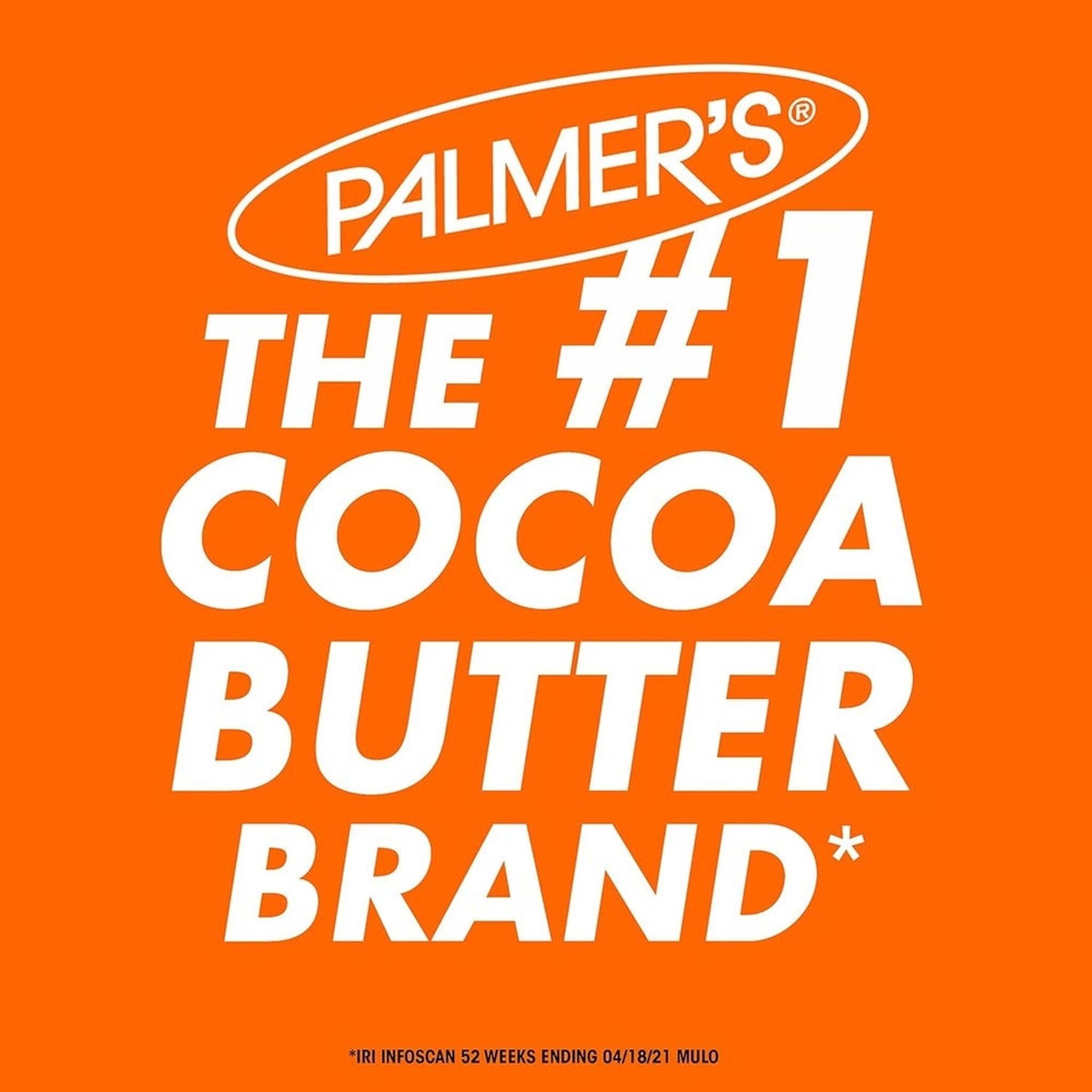Palmer's Huile pour le Corps – Hydratation Intense