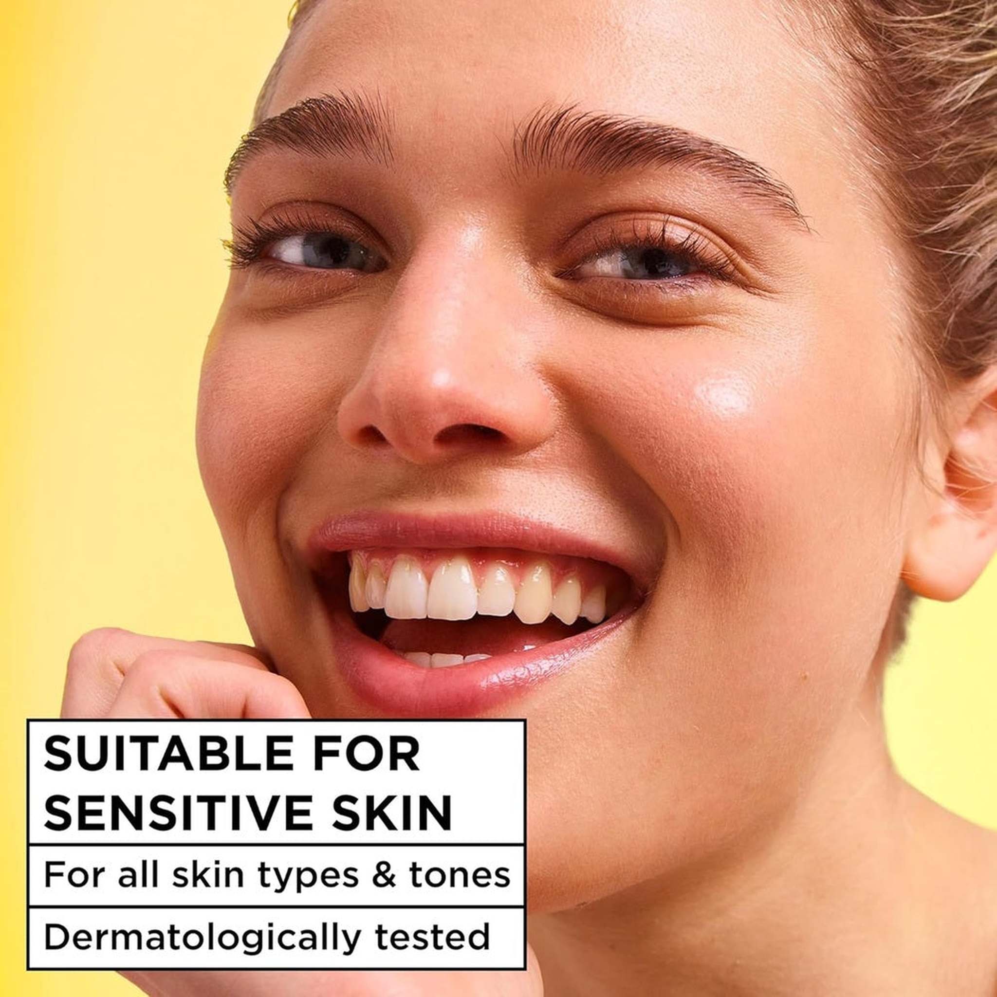 Garnier Sérum Jour Vitamine C - Éclat Intense
