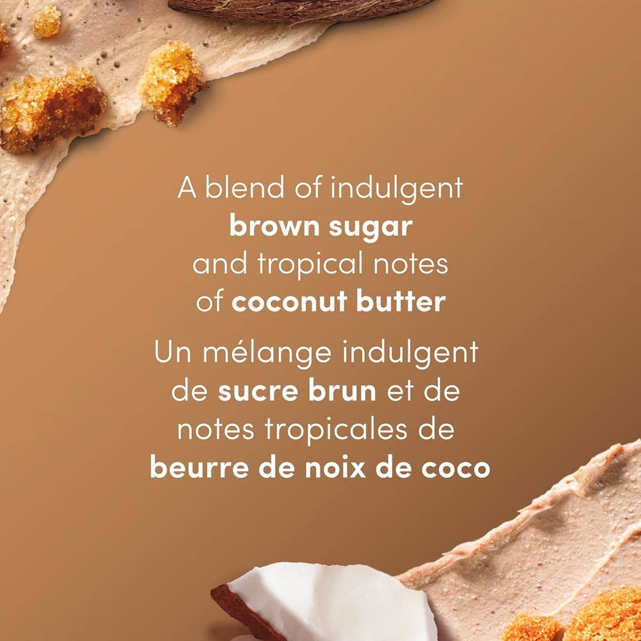Dove Gommage Corps - Soin Exfoliant Douceur