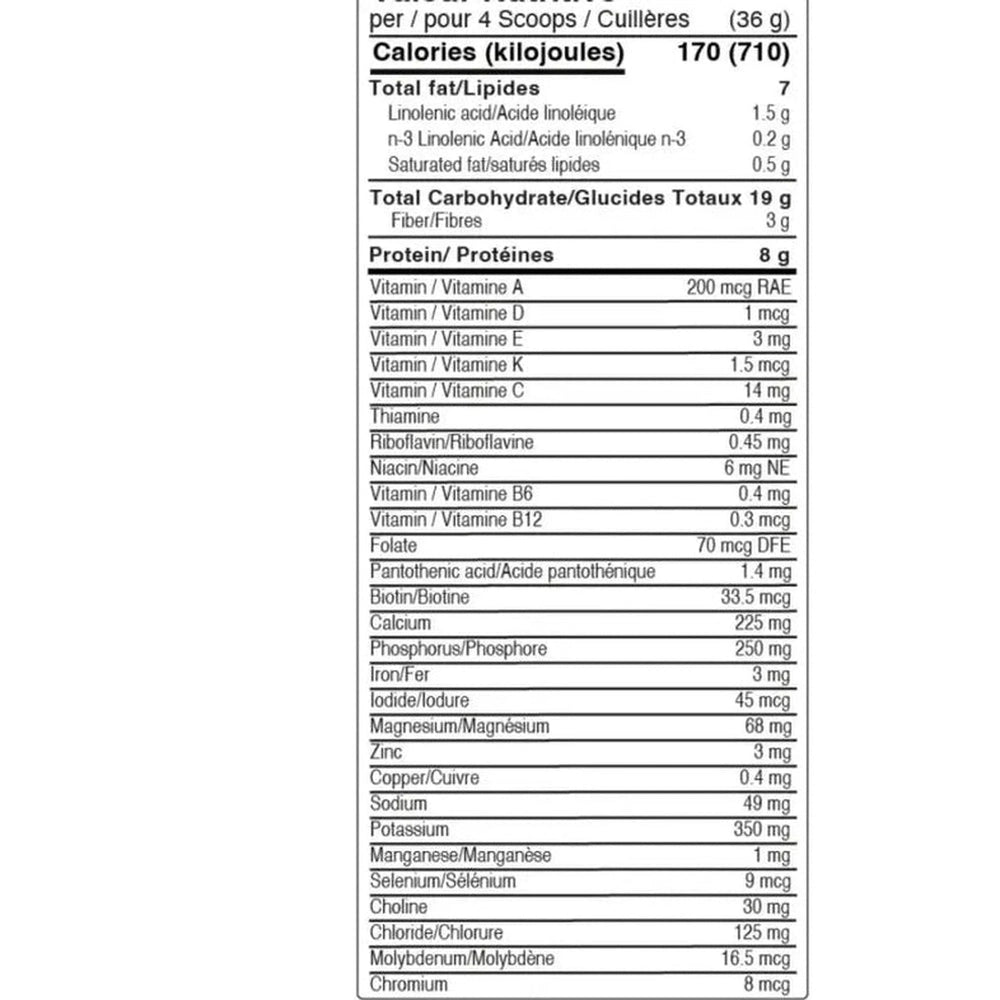 Complément Nutritionnel pour Enfant Else - Croissance & Immunité