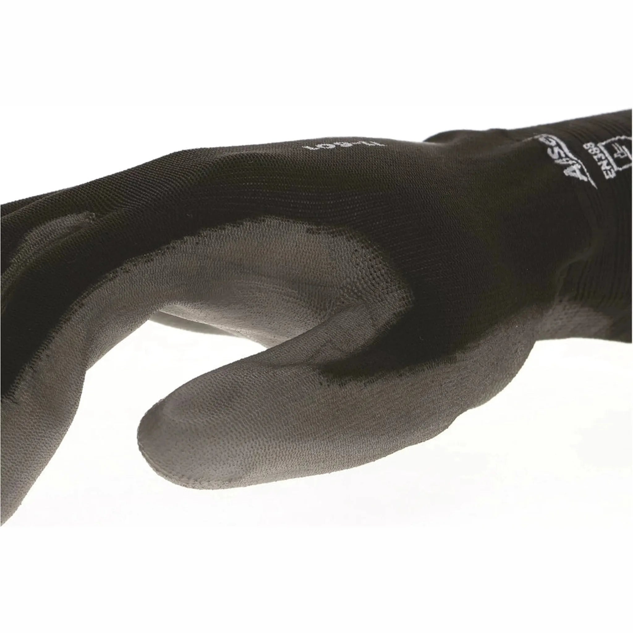 Gants Enduits PU Ansell HyFlex 11-601 – Industrial Work Gloves