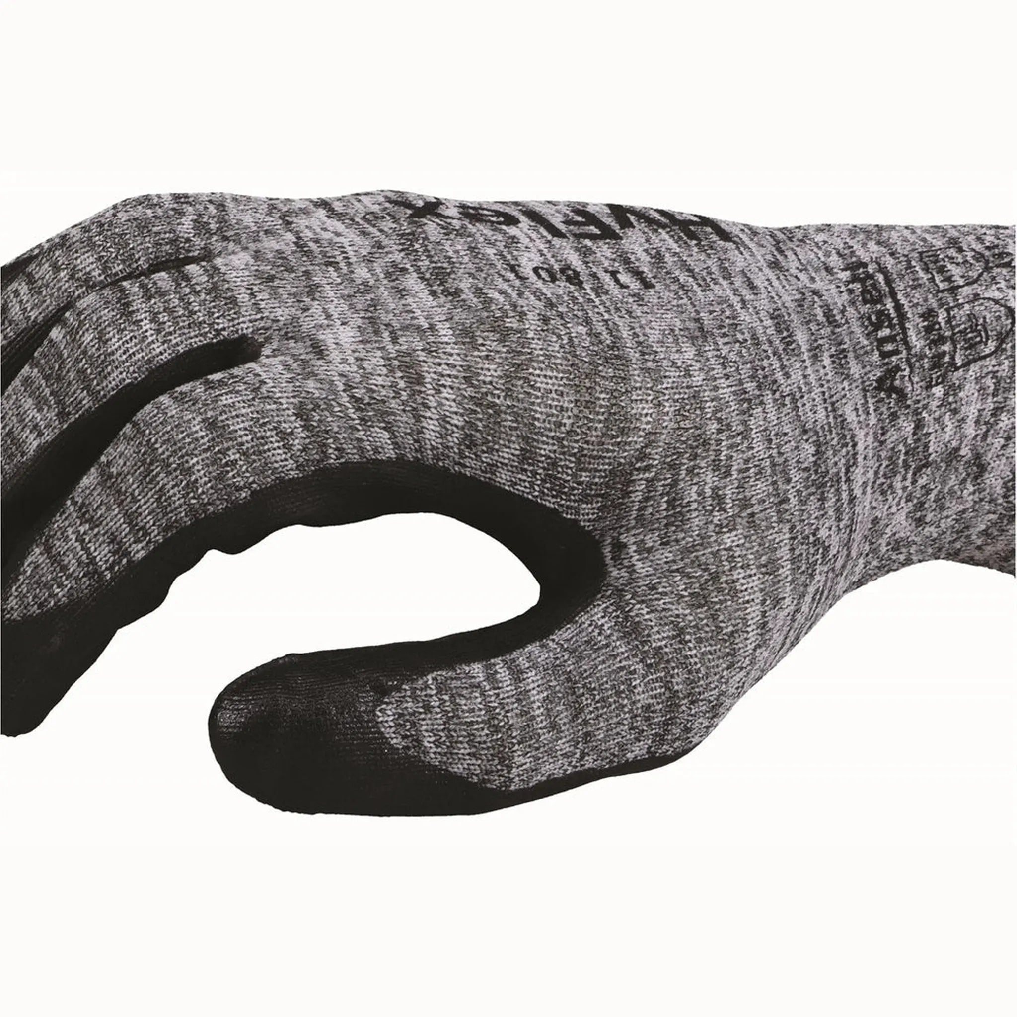 Gants Enduits Nitrile Ansell HyFlex 11-801 – Work Gloves