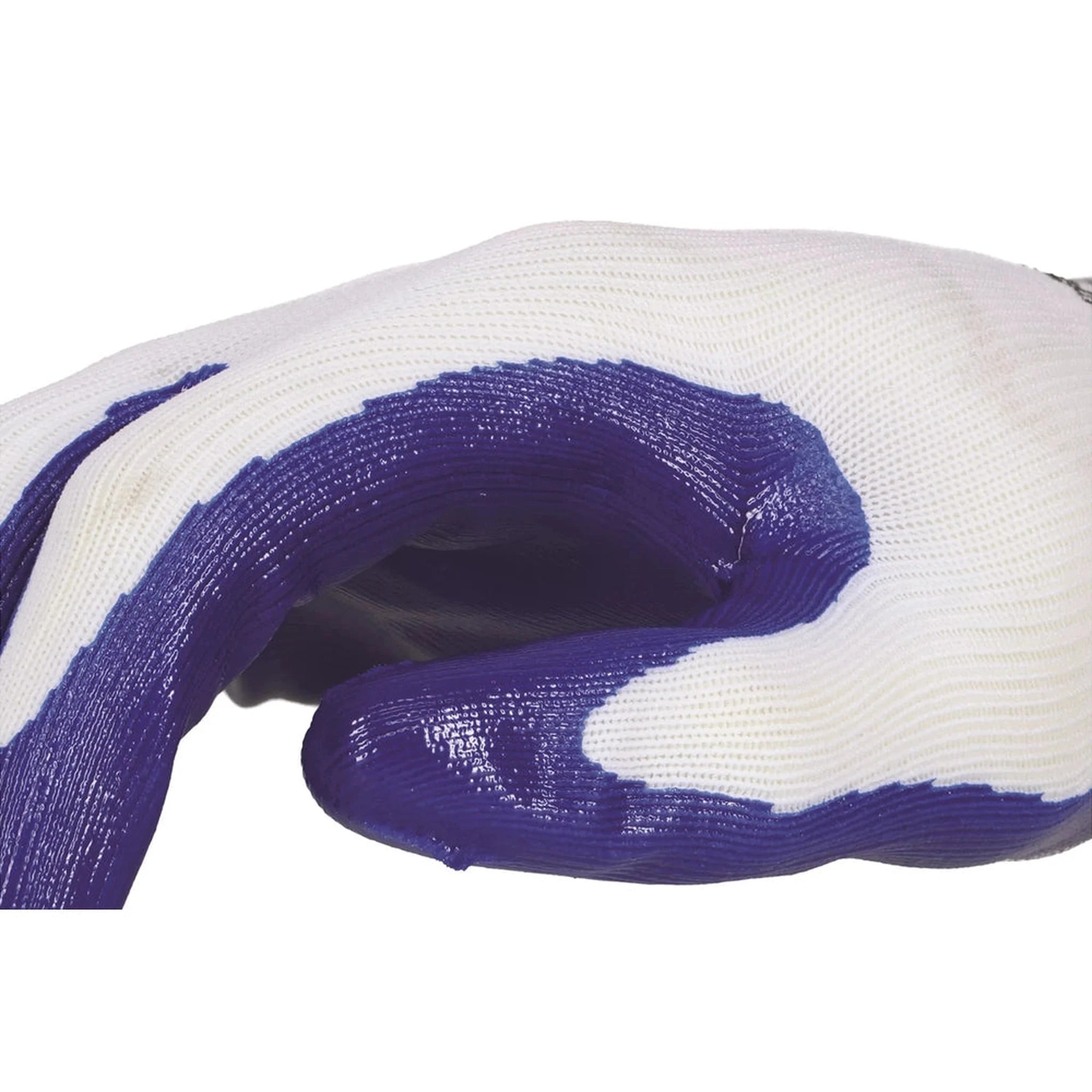 Gants Enduits Nitrile Ansell HyFlex 11-900 – Work Gloves