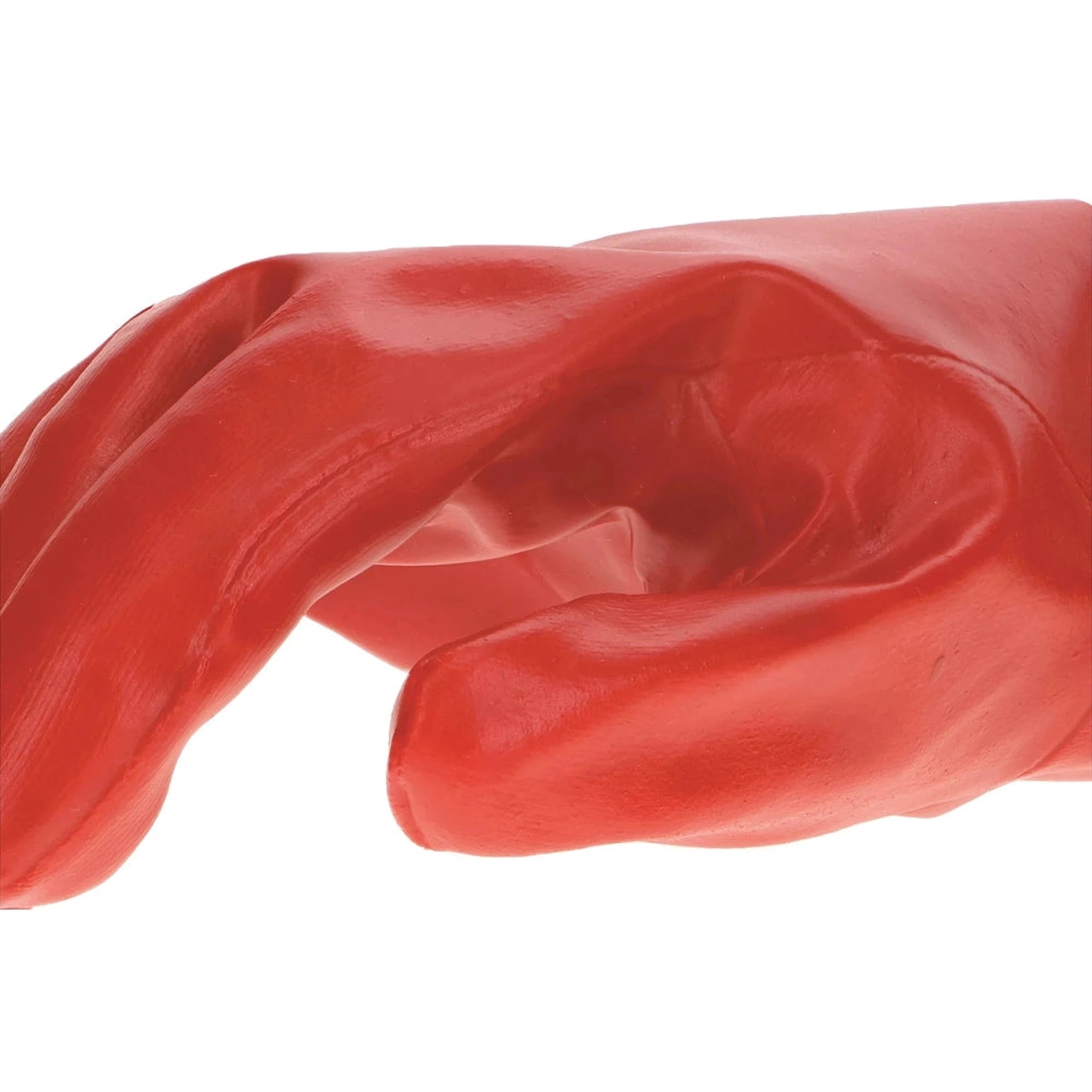 Gants Chimiques Ansell AlphaTec 15-554 – PVA Gloves