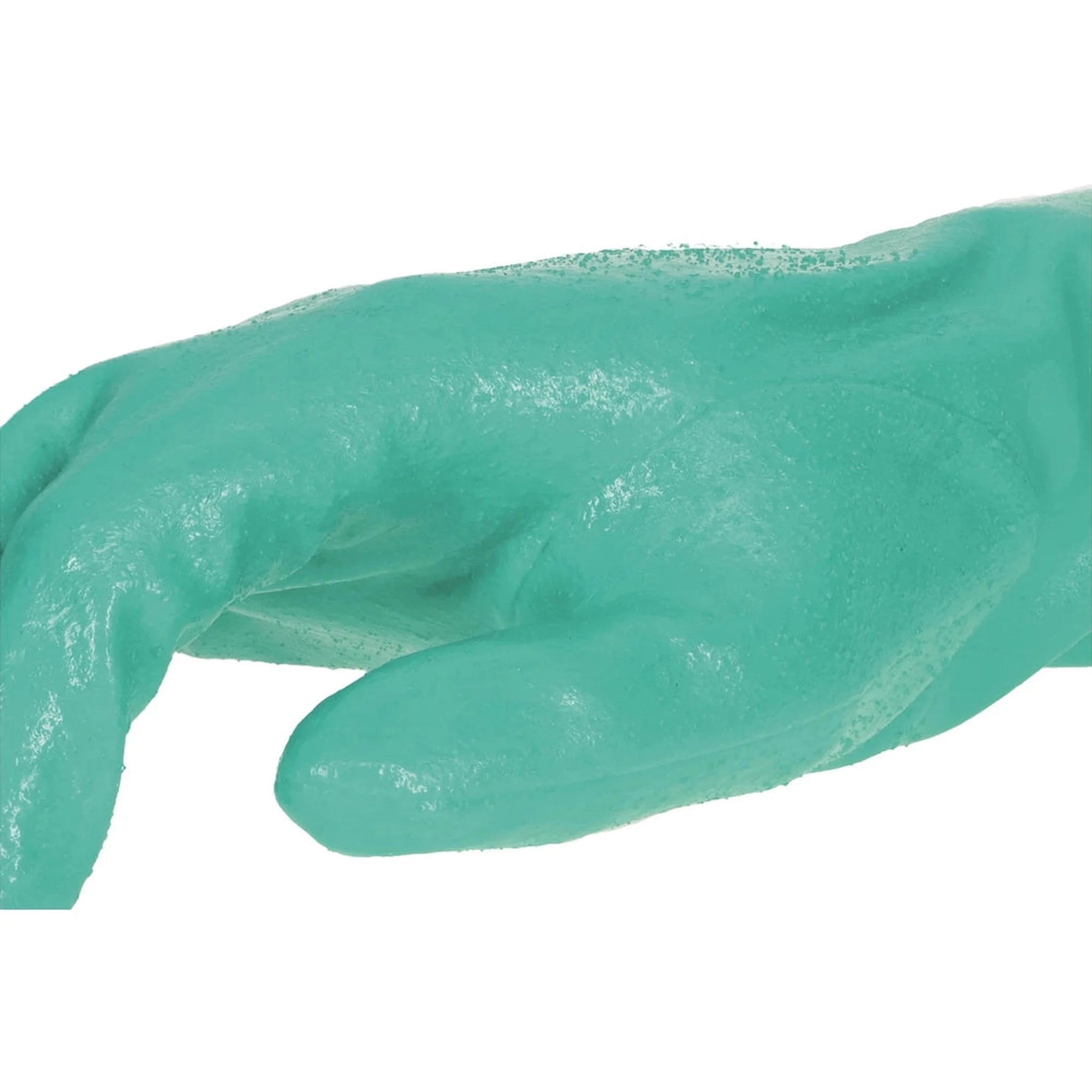 Gants Chimiques Ansell Sol-Knit – Nitrile