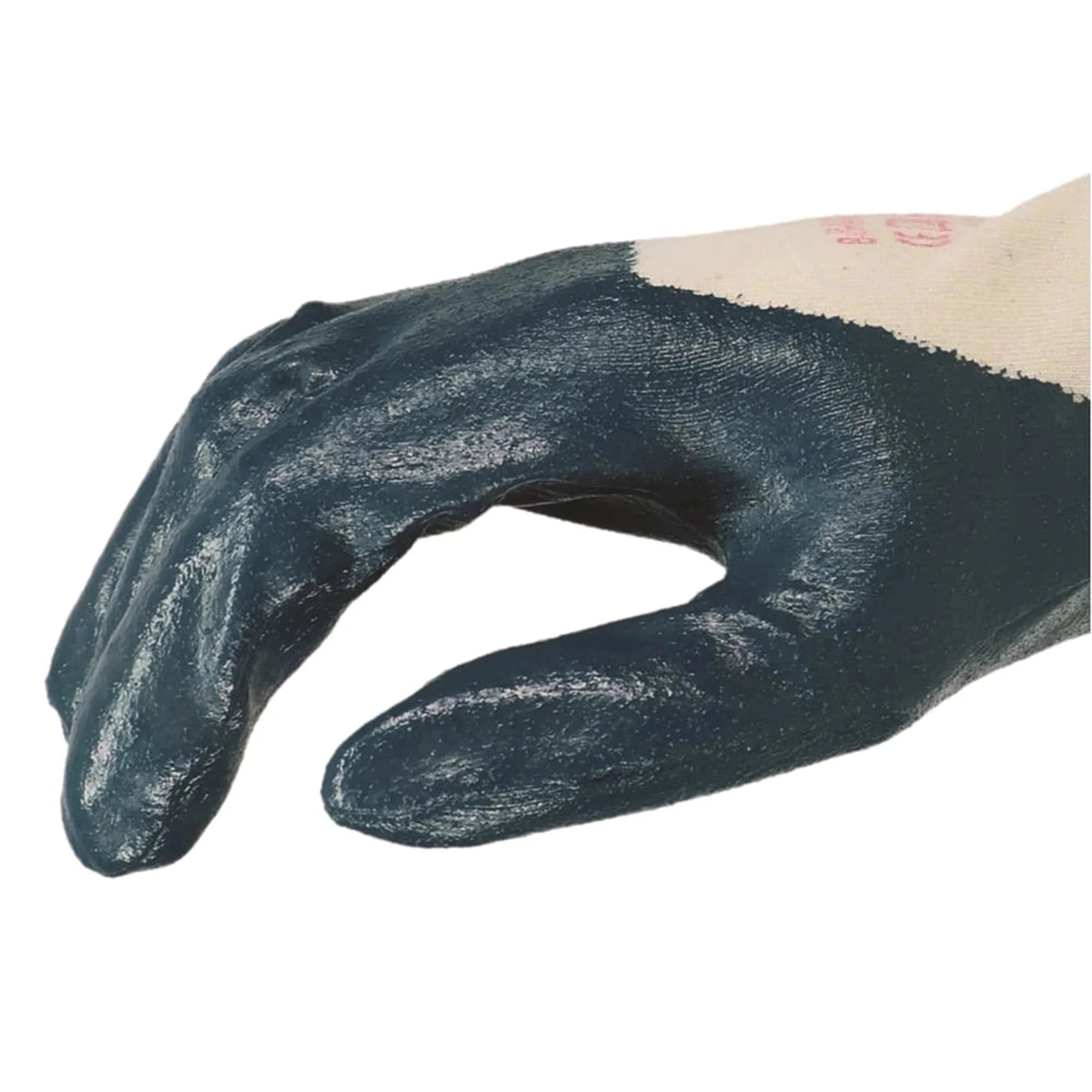 Gants Enduits Nitrile Ansell Hylite 47-400 – Industrial Work Gloves