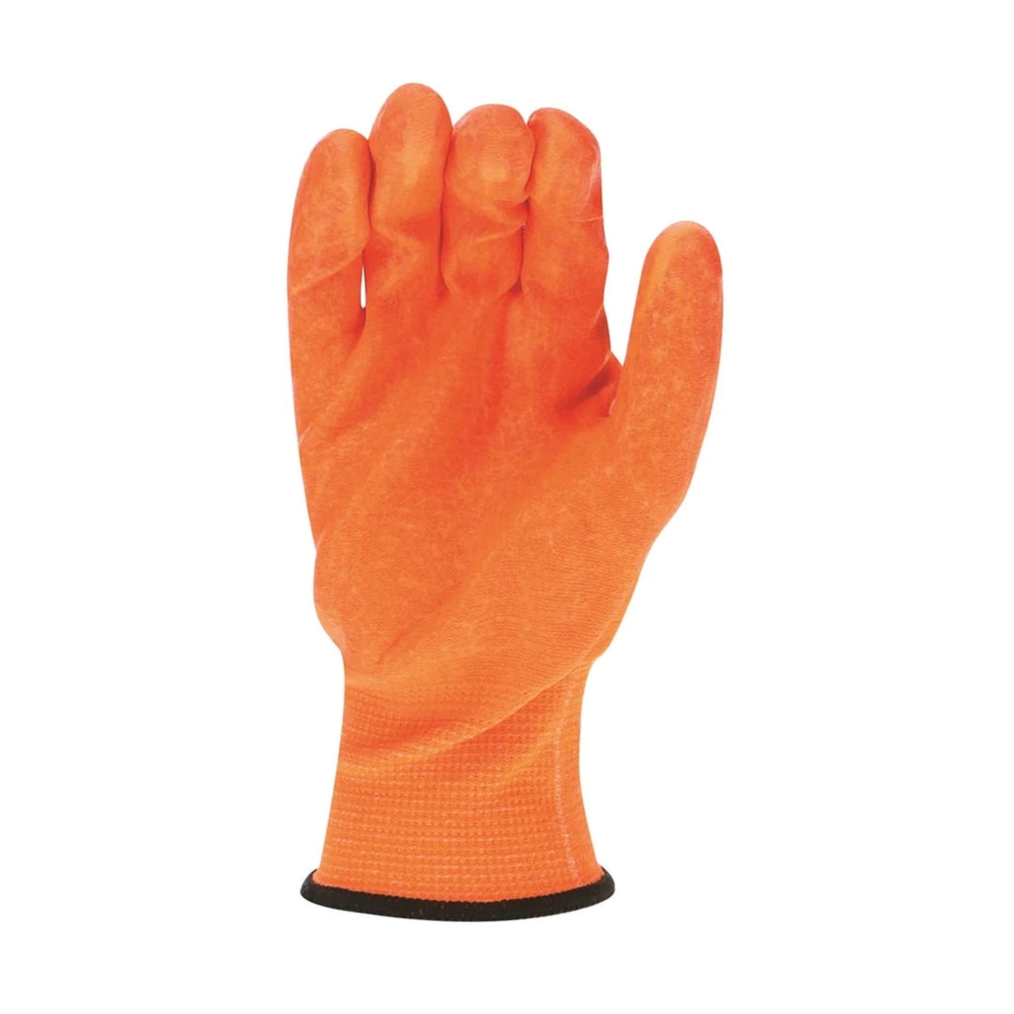 Gants Haute Visibilité Ansell ActivArmr – Anti-Coupures