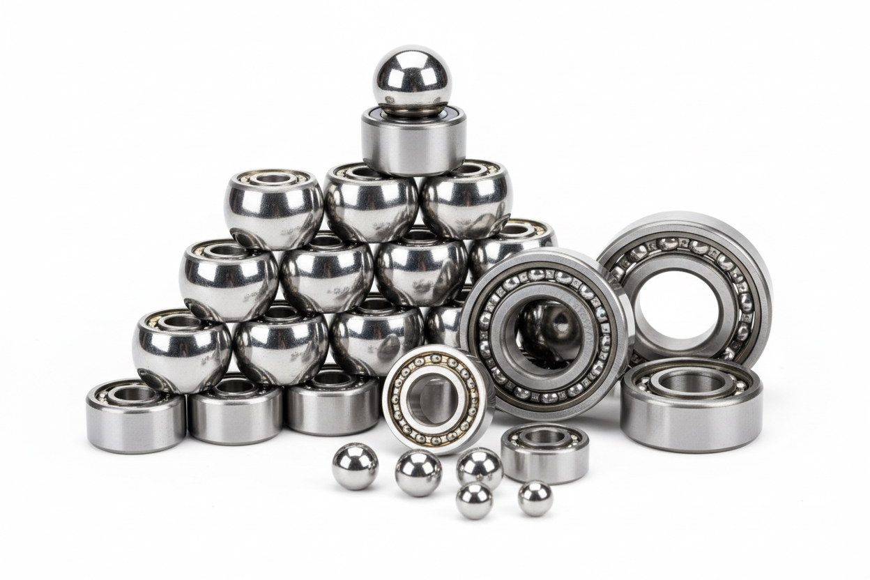 Ball Bearings