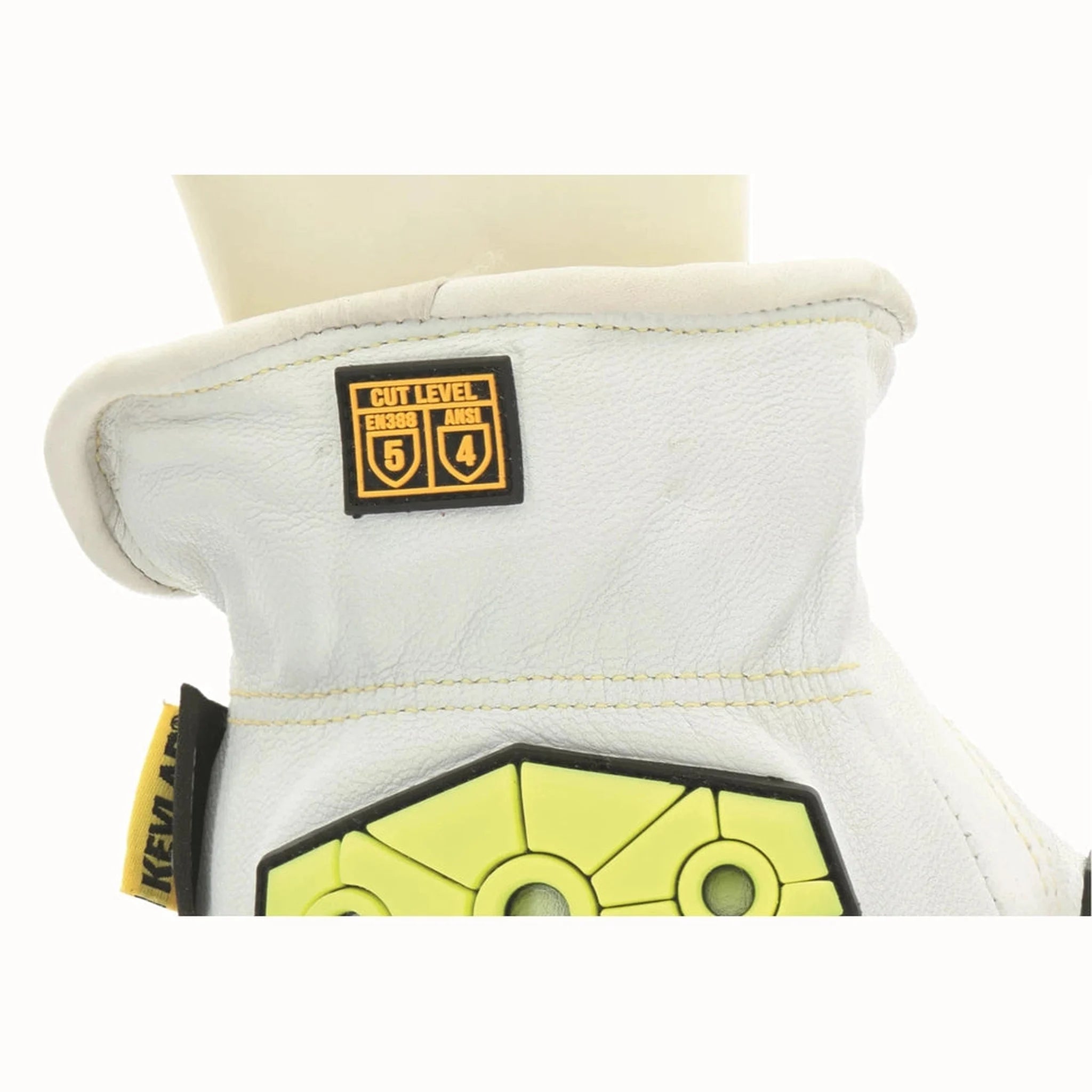 Gants Hiver Bob Dale Arc Tek – Cut A5 & Impact Slip-On