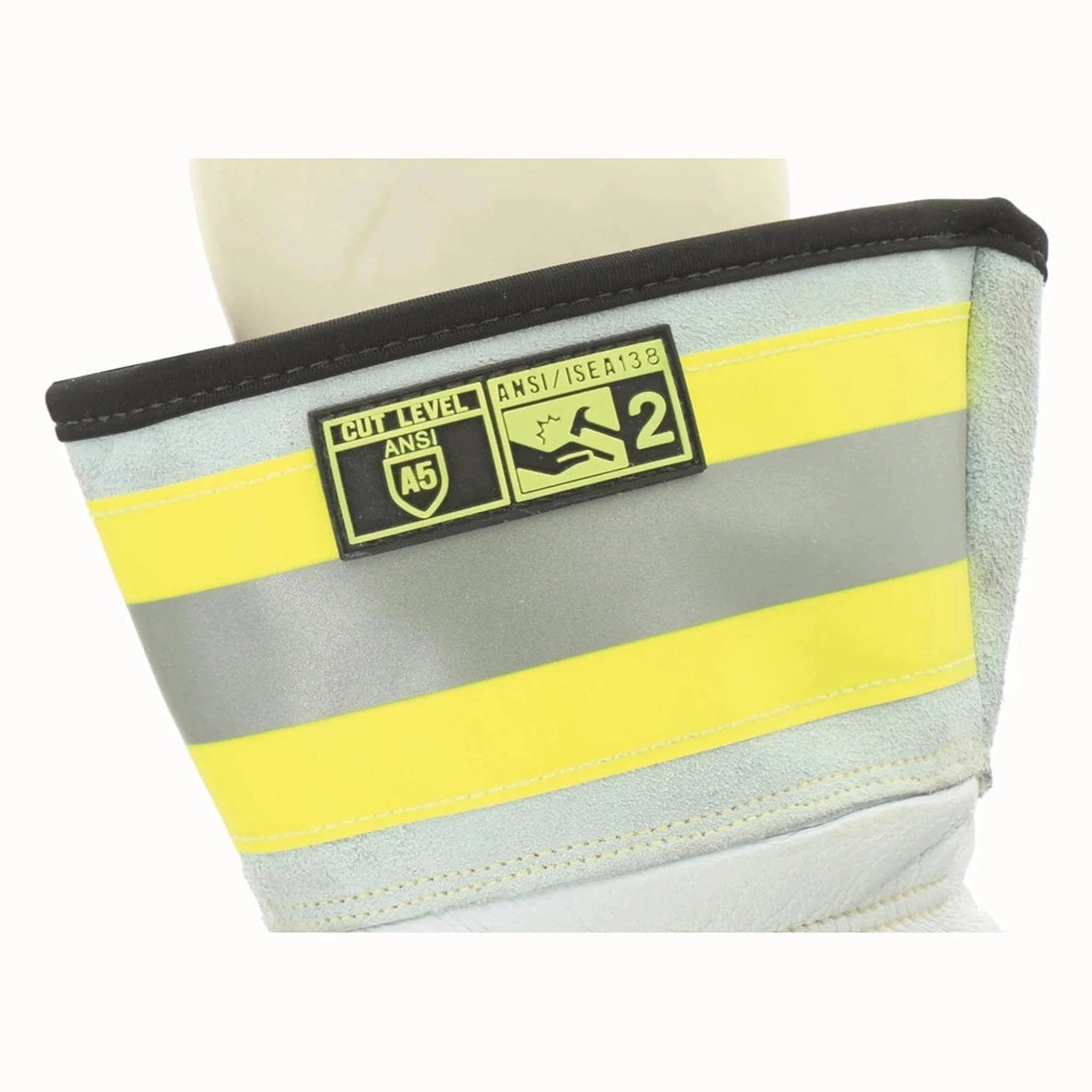 Gants Hiver Bob Dale Arc Tek – Cut A5 & Impact