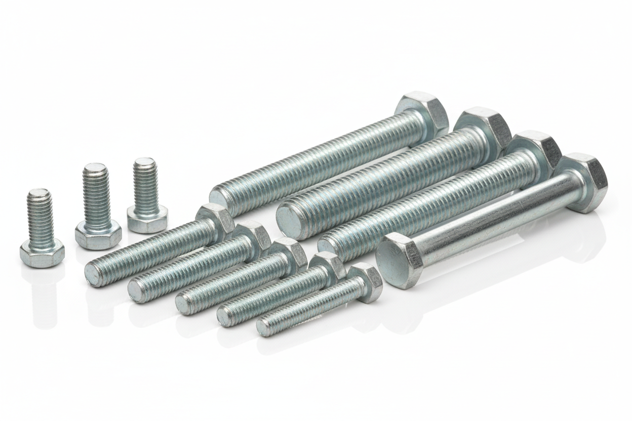 Bolts