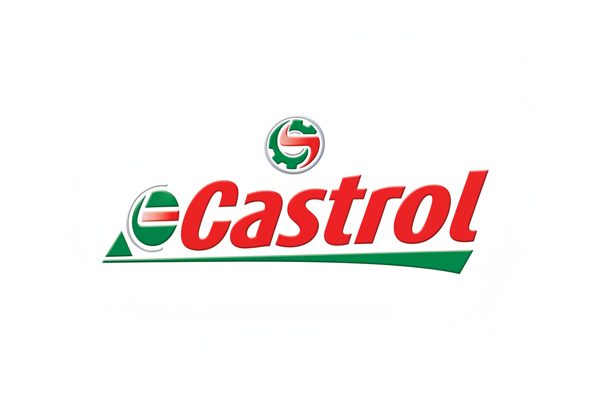 castrol logo