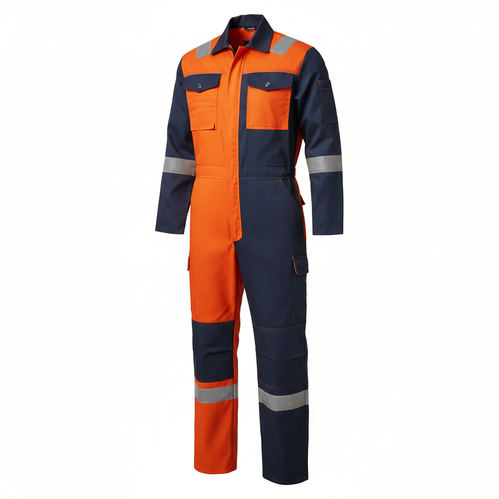 Coveralls