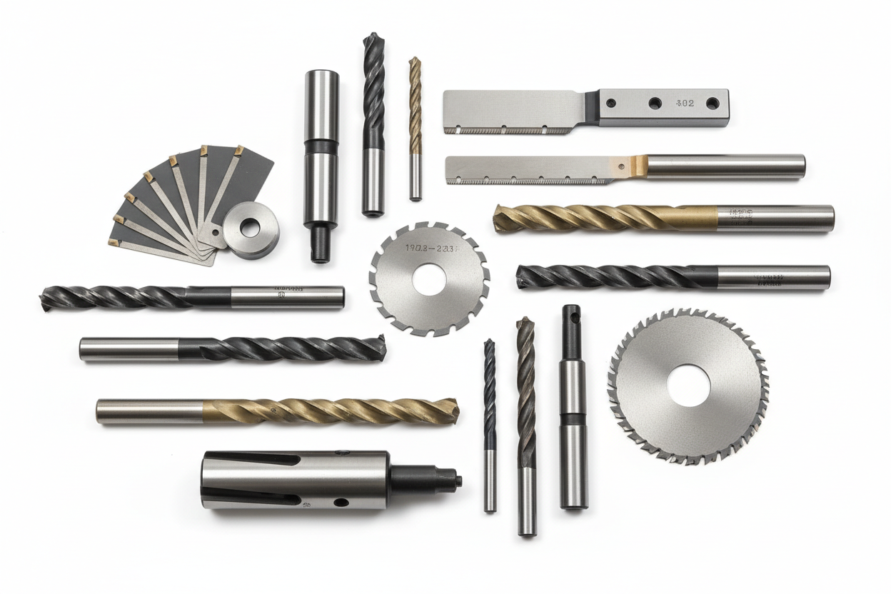Cutting Tools