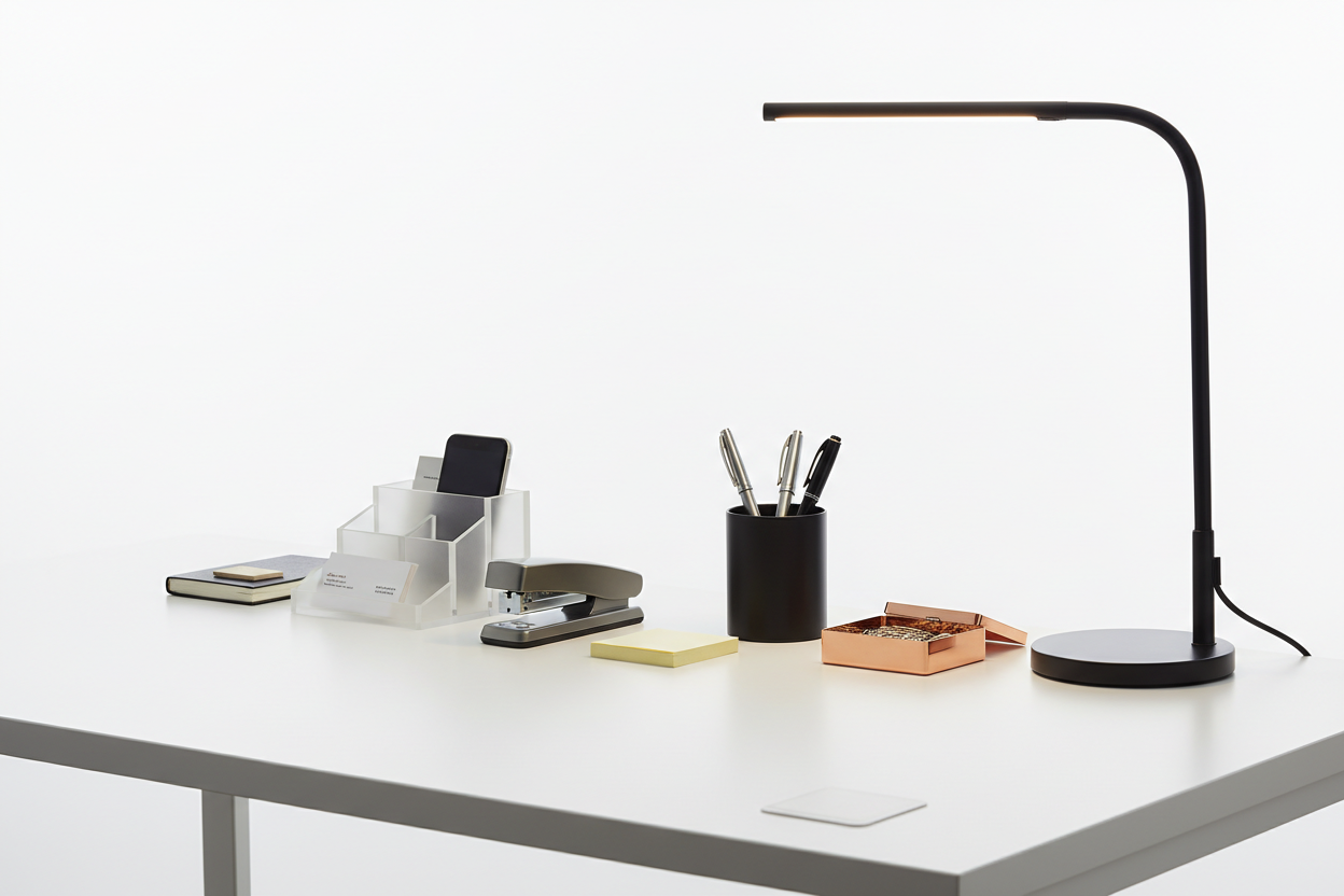 Desk Accessories