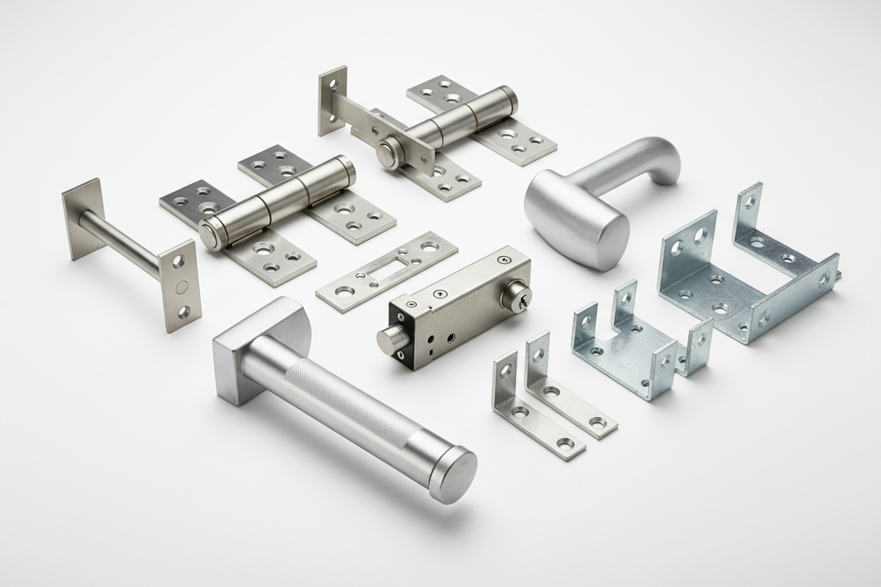 Door Hardware