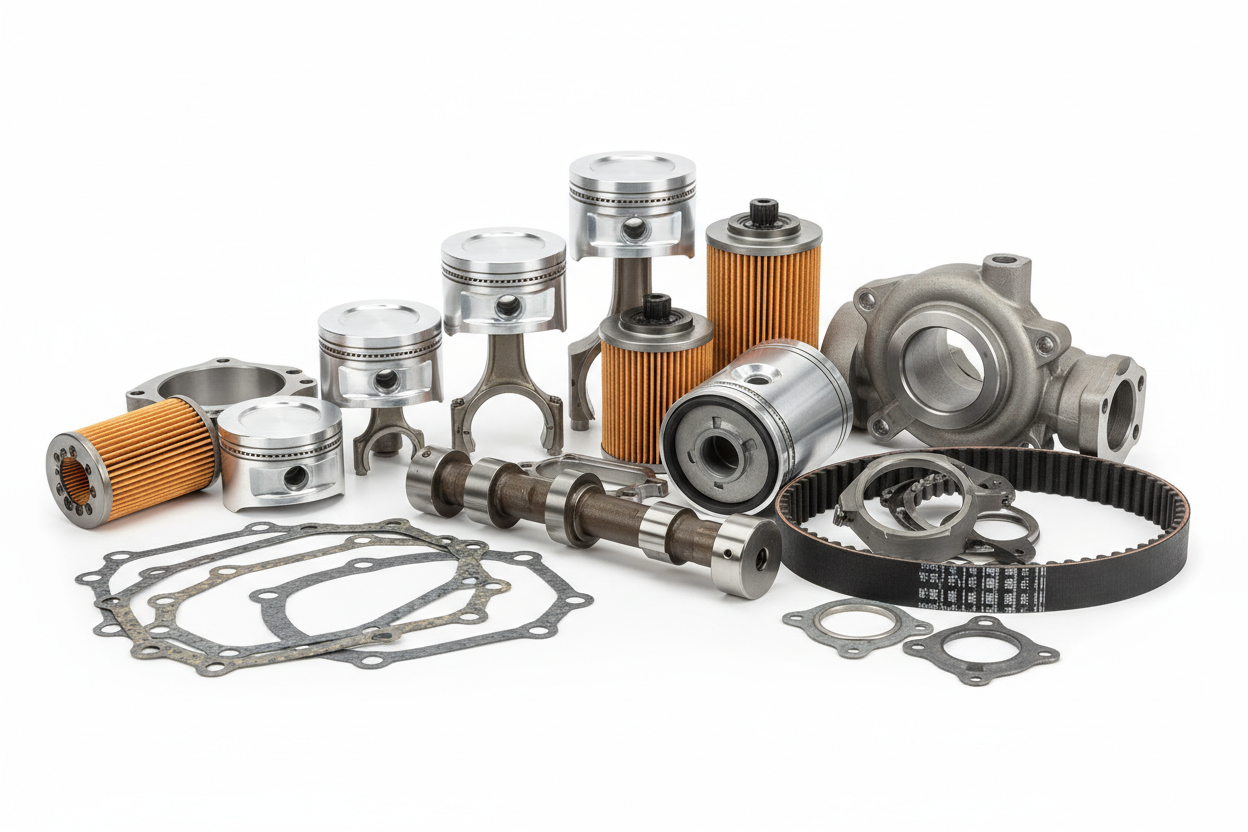 Engine Components