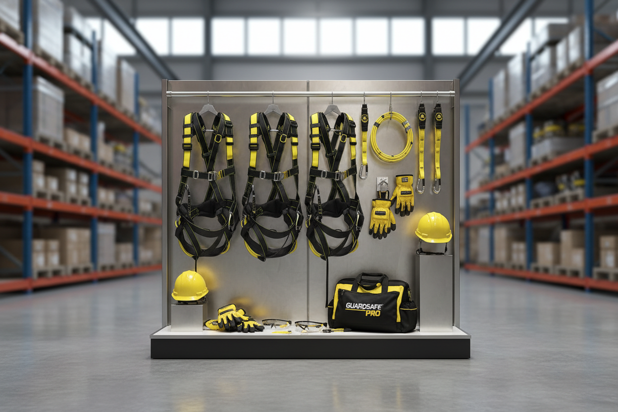 Fall Protection