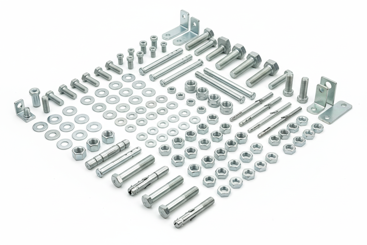 Fastener Accessories