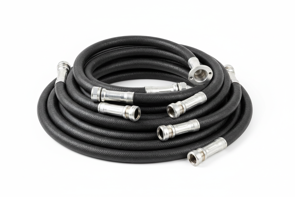 Fuel Hoses