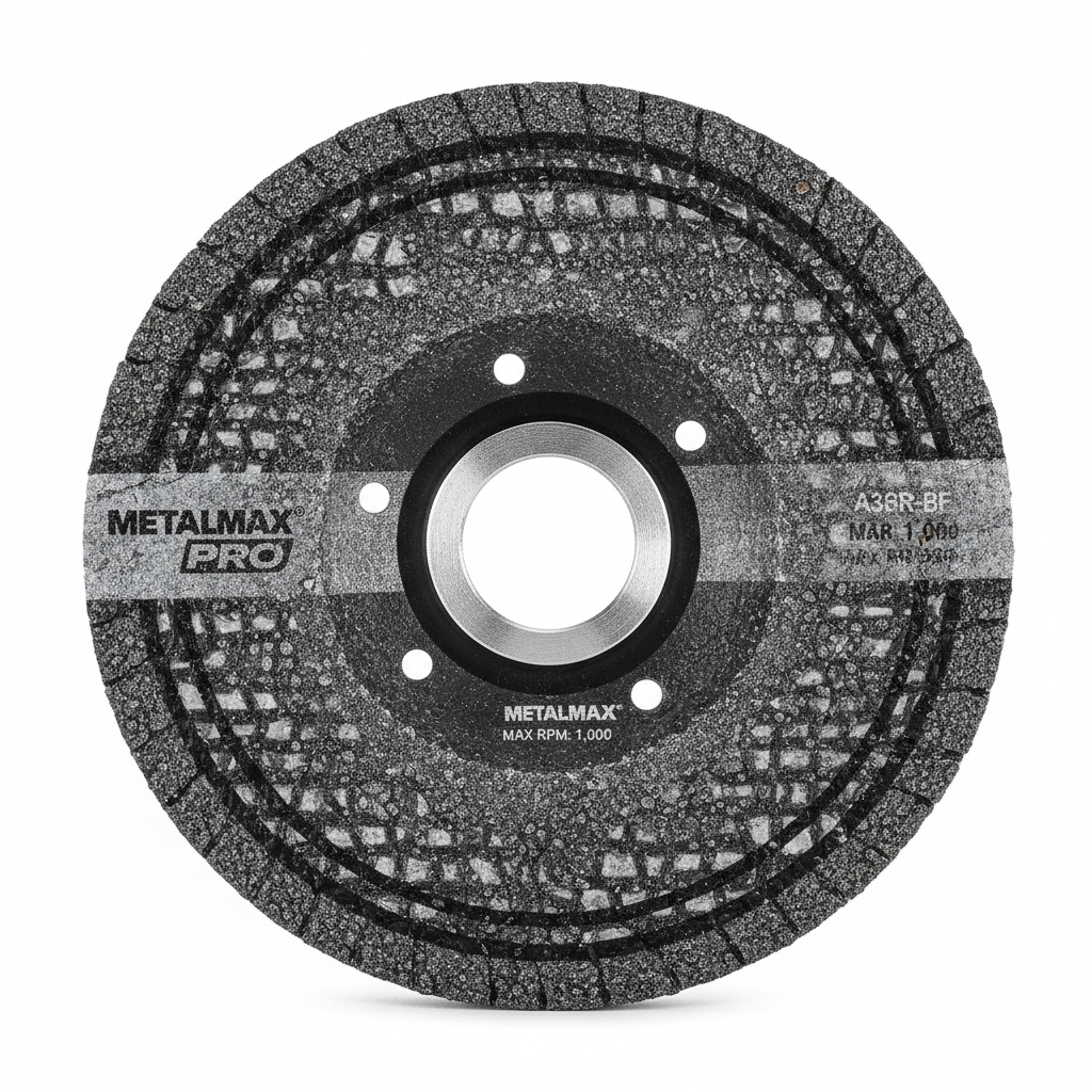 GRINDING WHEEL