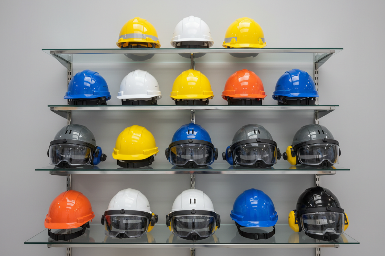 Head Protection
