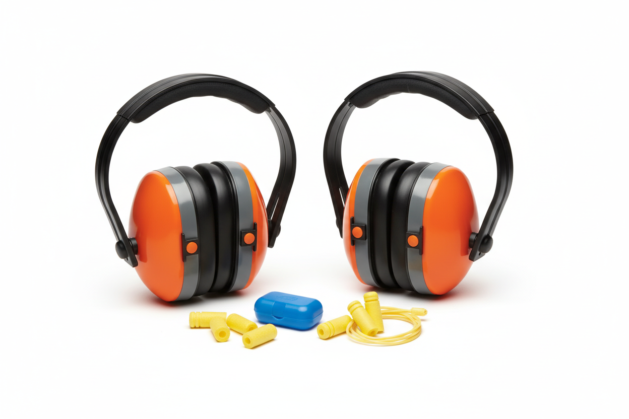Hearing Protection
