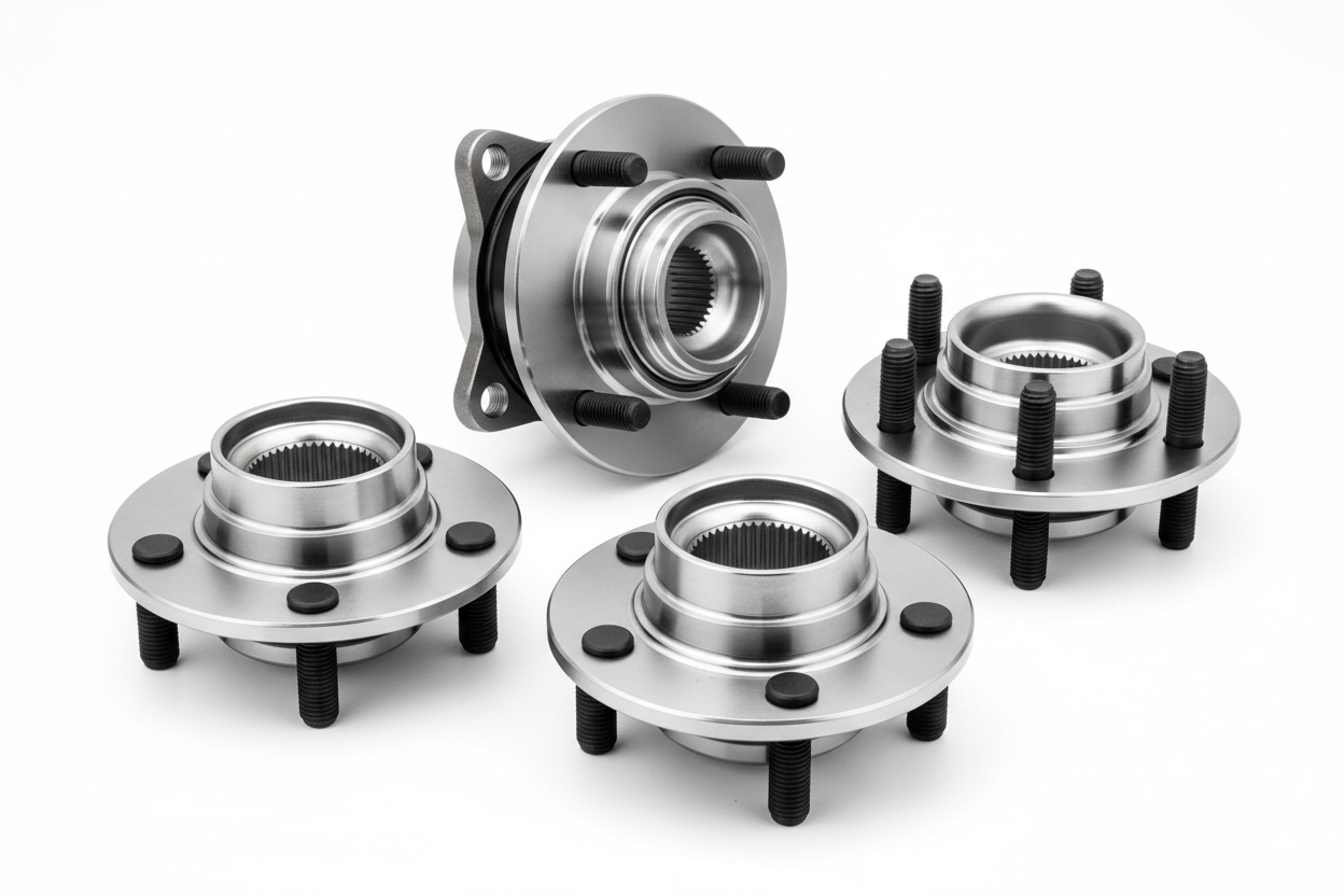 Hub Assemblies