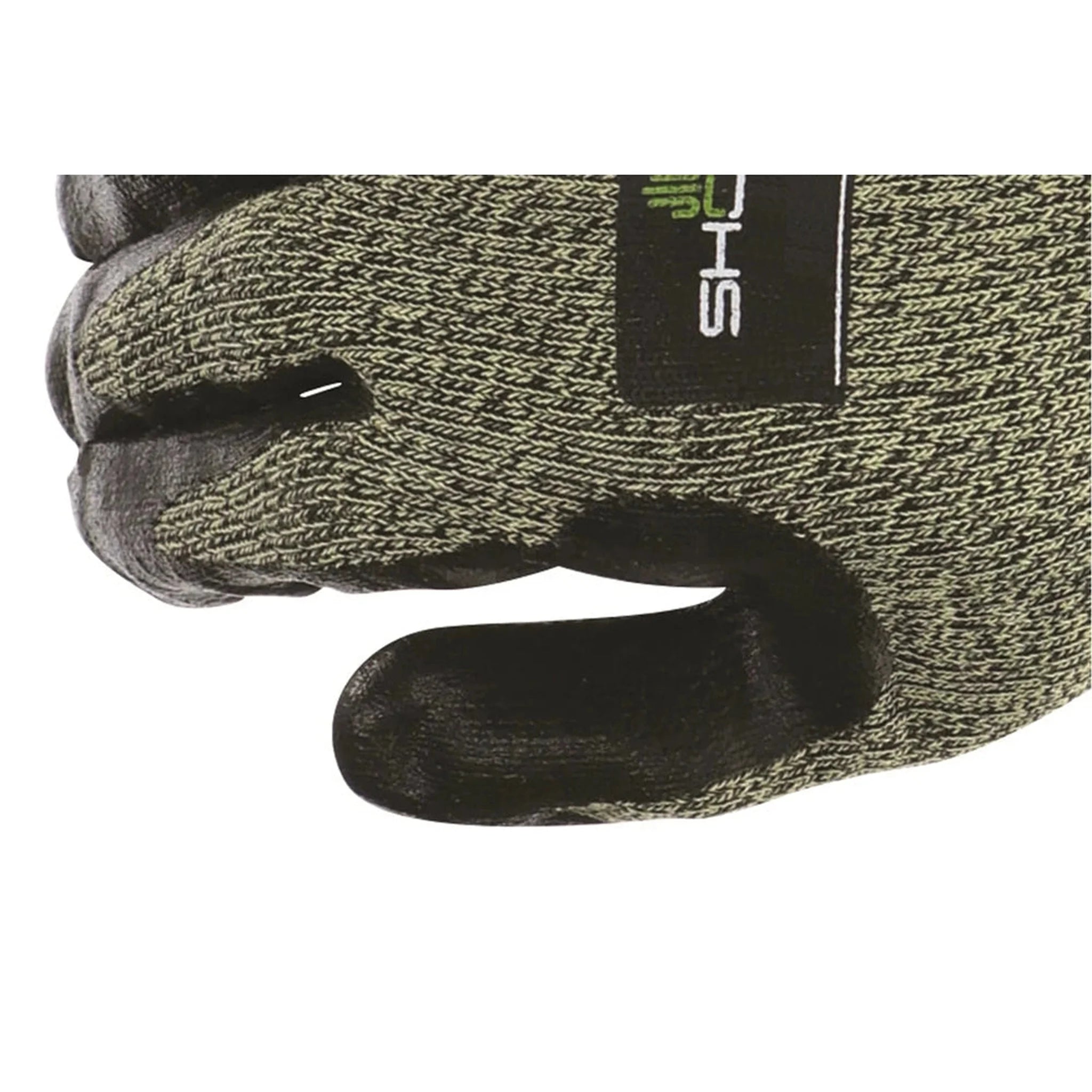 Gants Enduits Nitrile Showa 257 – Cut Resistant A7